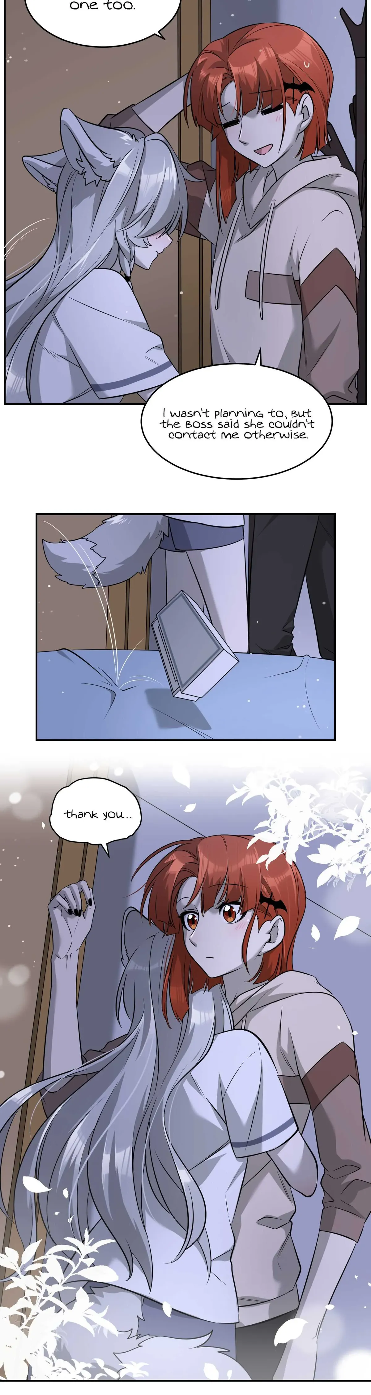 My Food Looks Very Cute Chapter 51 Online - página 11