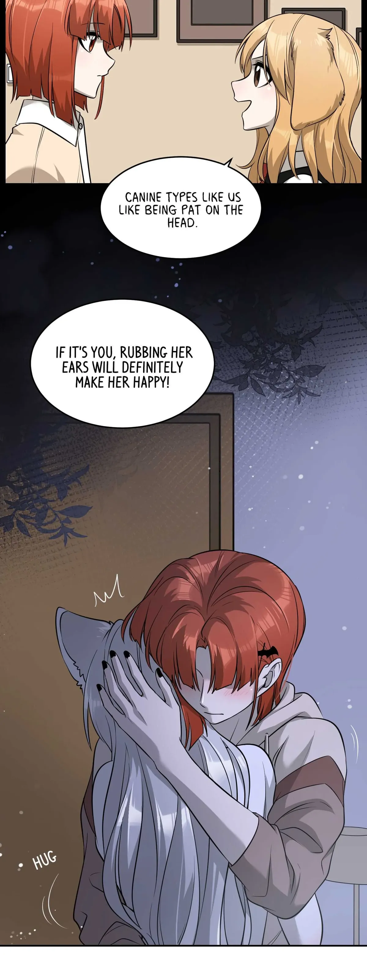 My Food Looks Very Cute Chapter 51 Online - página 13
