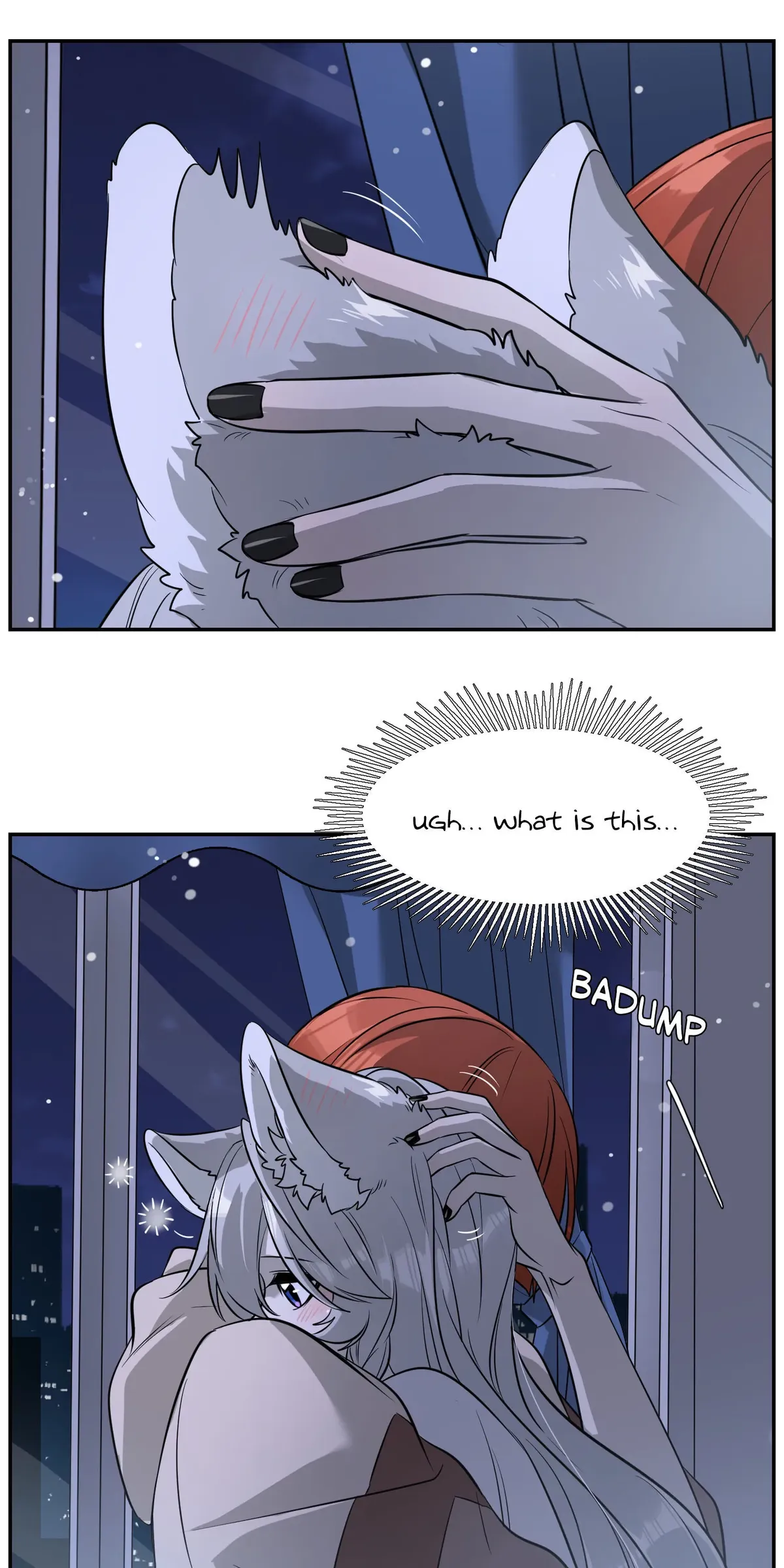 My Food Looks Very Cute Chapter 51 Online - página 14