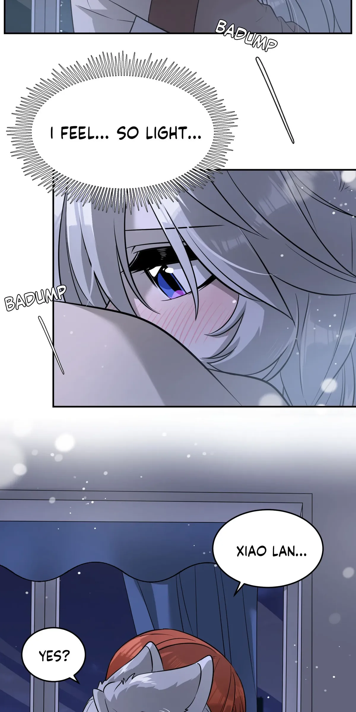 My Food Looks Very Cute Chapter 51 Online - página 15