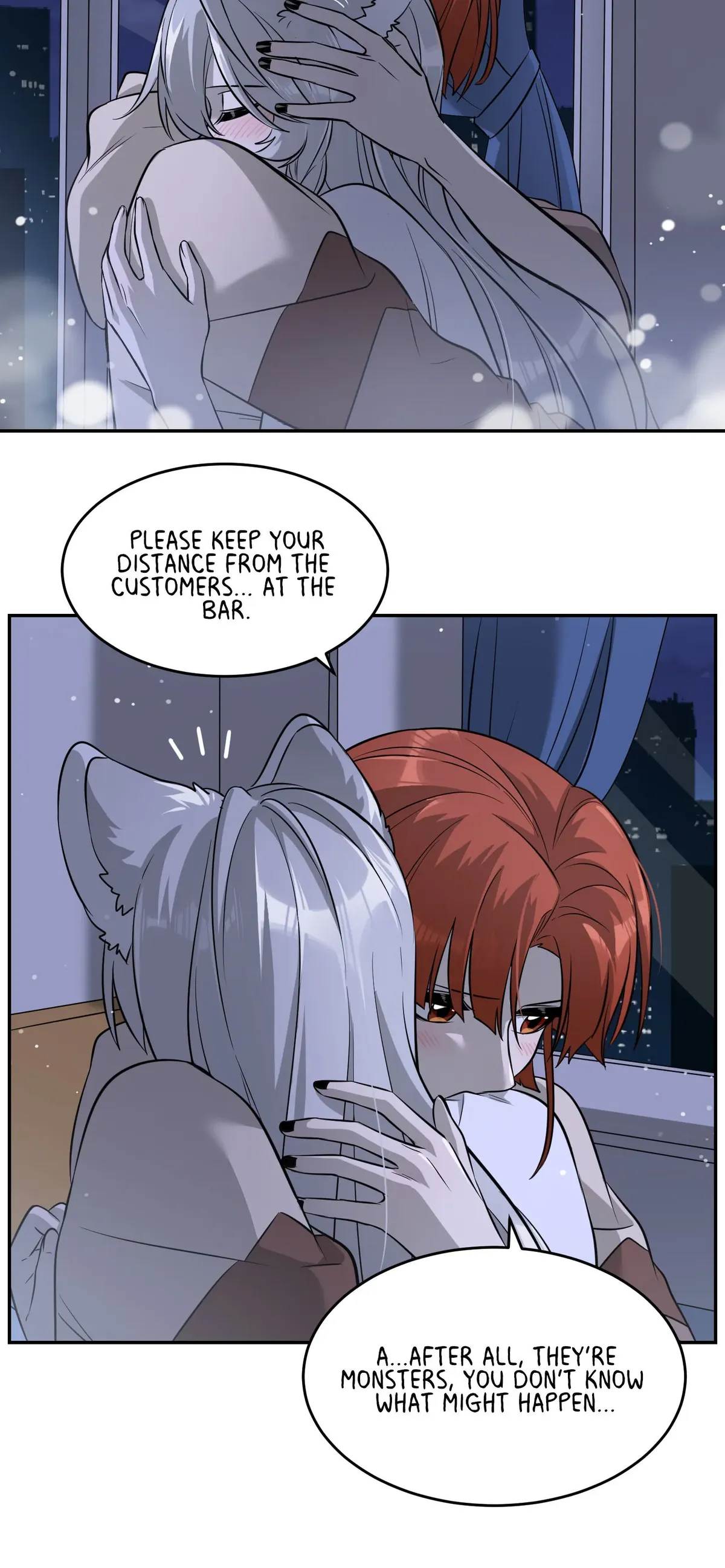 My Food Looks Very Cute Chapter 51 Online - página 16