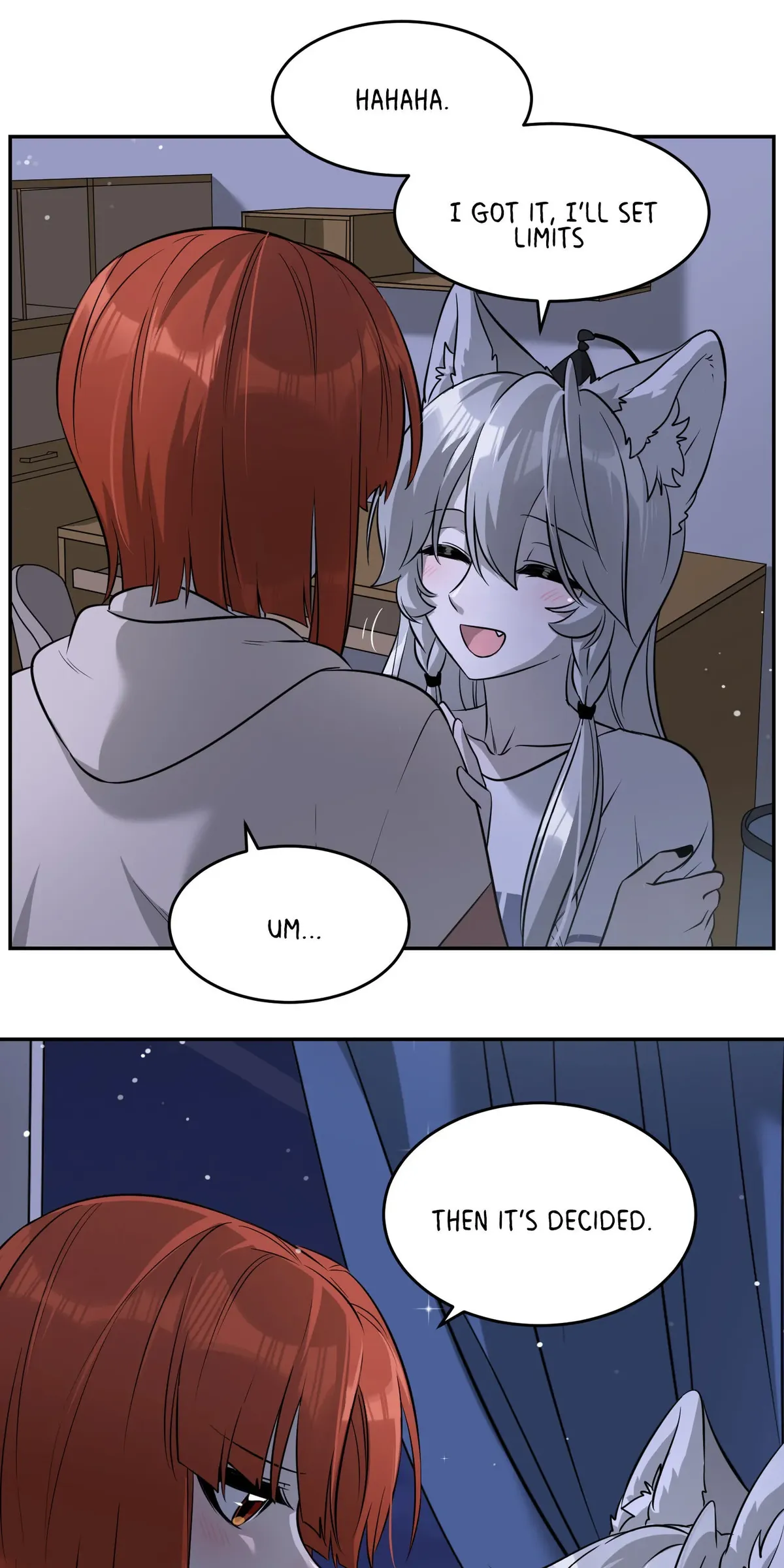 My Food Looks Very Cute Chapter 51 Online - página 17