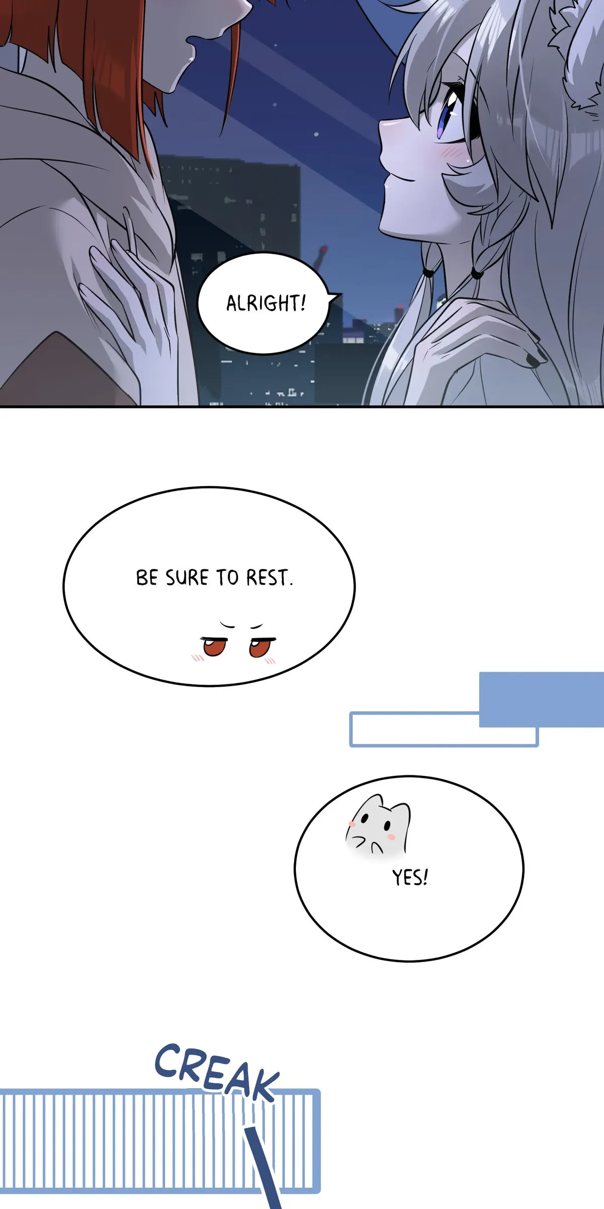 My Food Looks Very Cute Chapter 51 Online - página 18