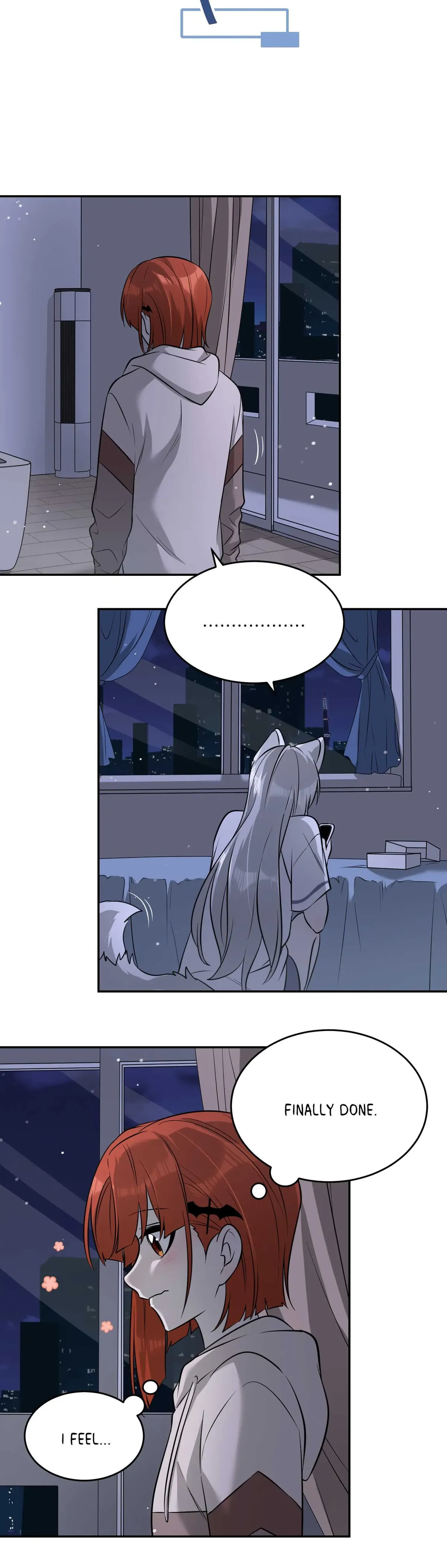 My Food Looks Very Cute Chapter 51 Online - página 19
