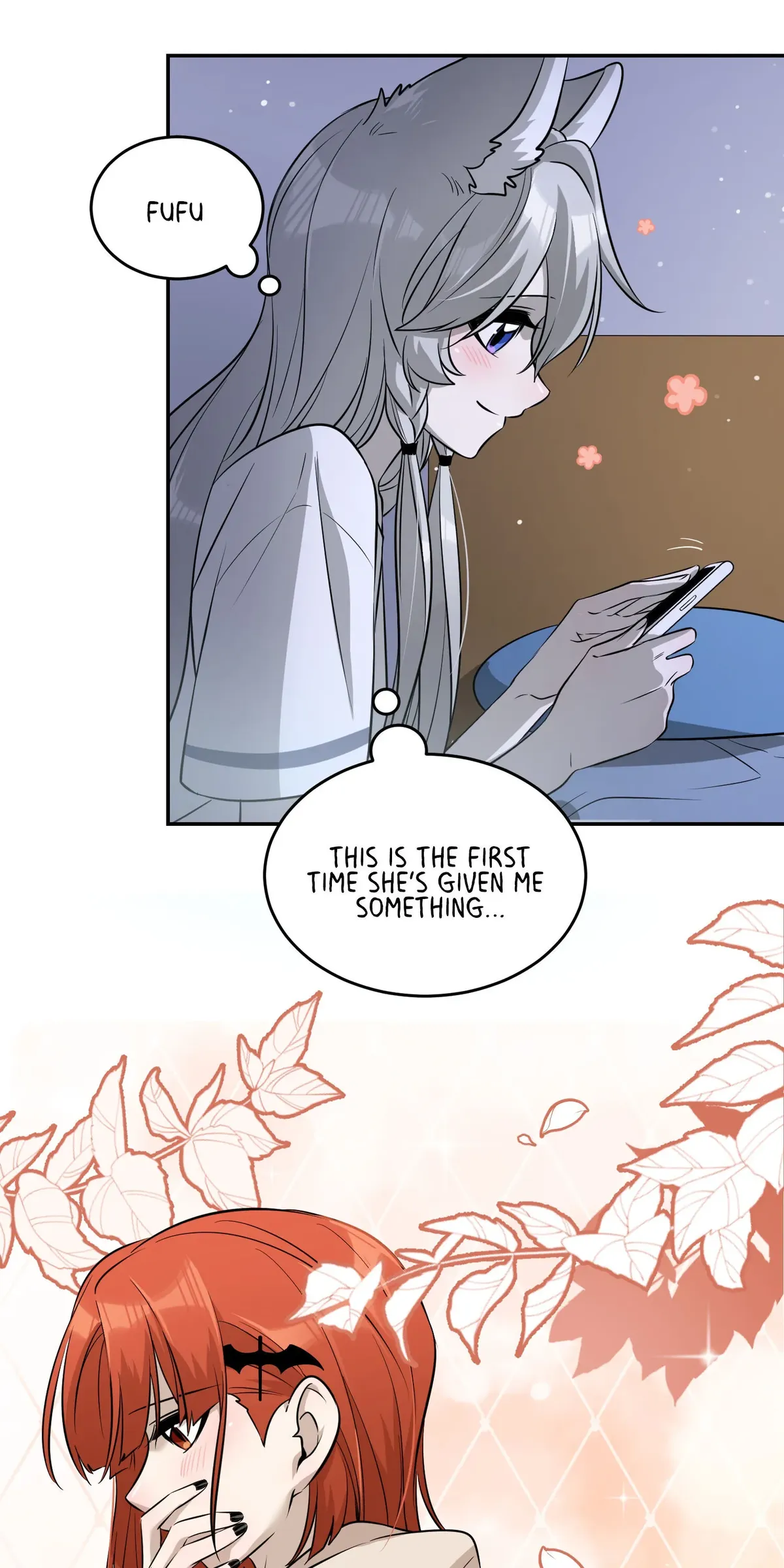 My Food Looks Very Cute Chapter 51 Online - página 20