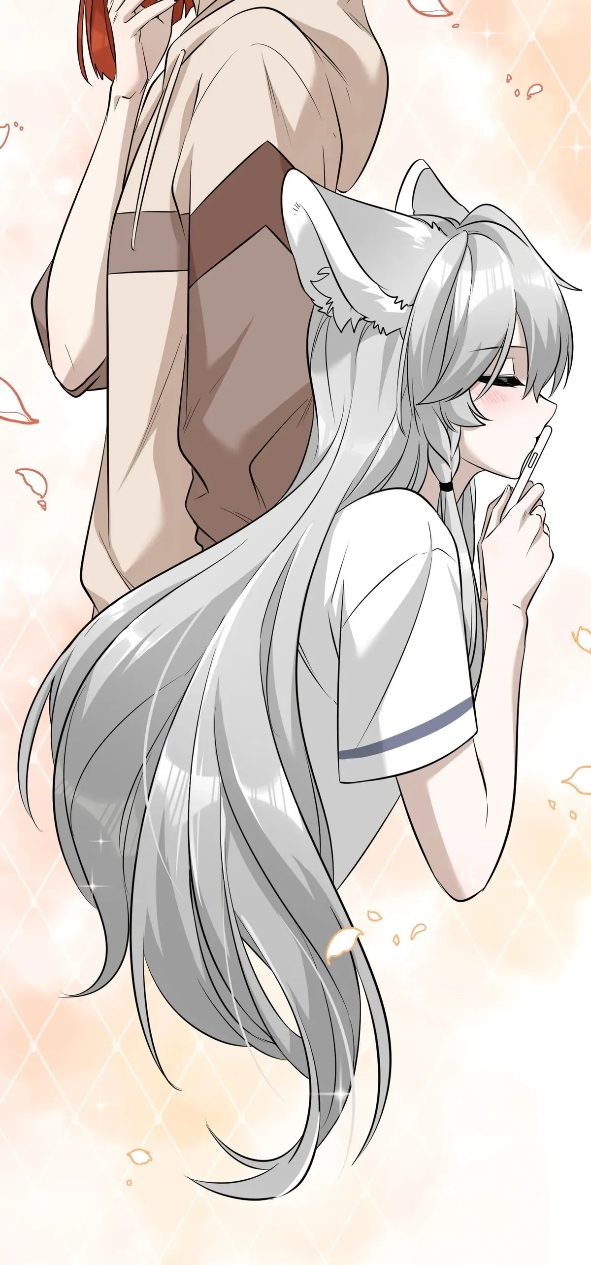 My Food Looks Very Cute Chapter 51 Online - página 21