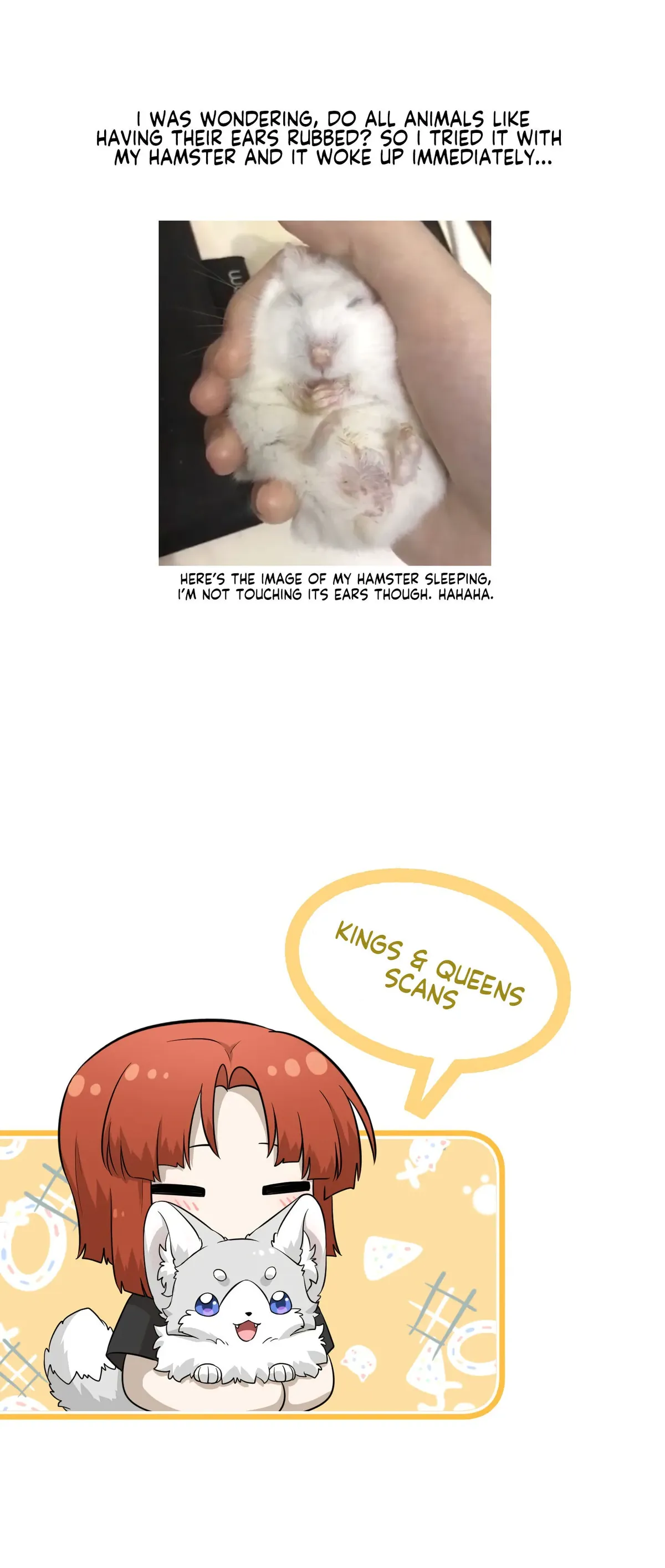 My Food Looks Very Cute Chapter 51 Online - página 23