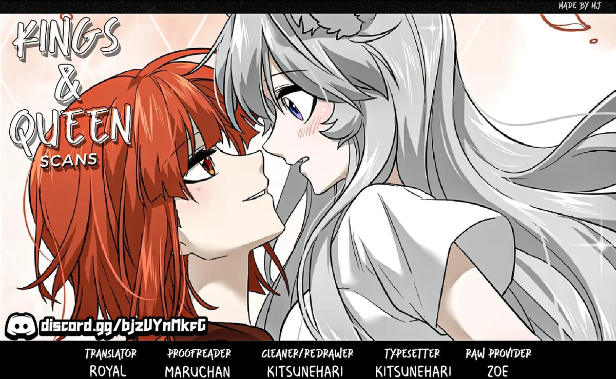 My Food Looks Very Cute Chapter 53 Online - página 1