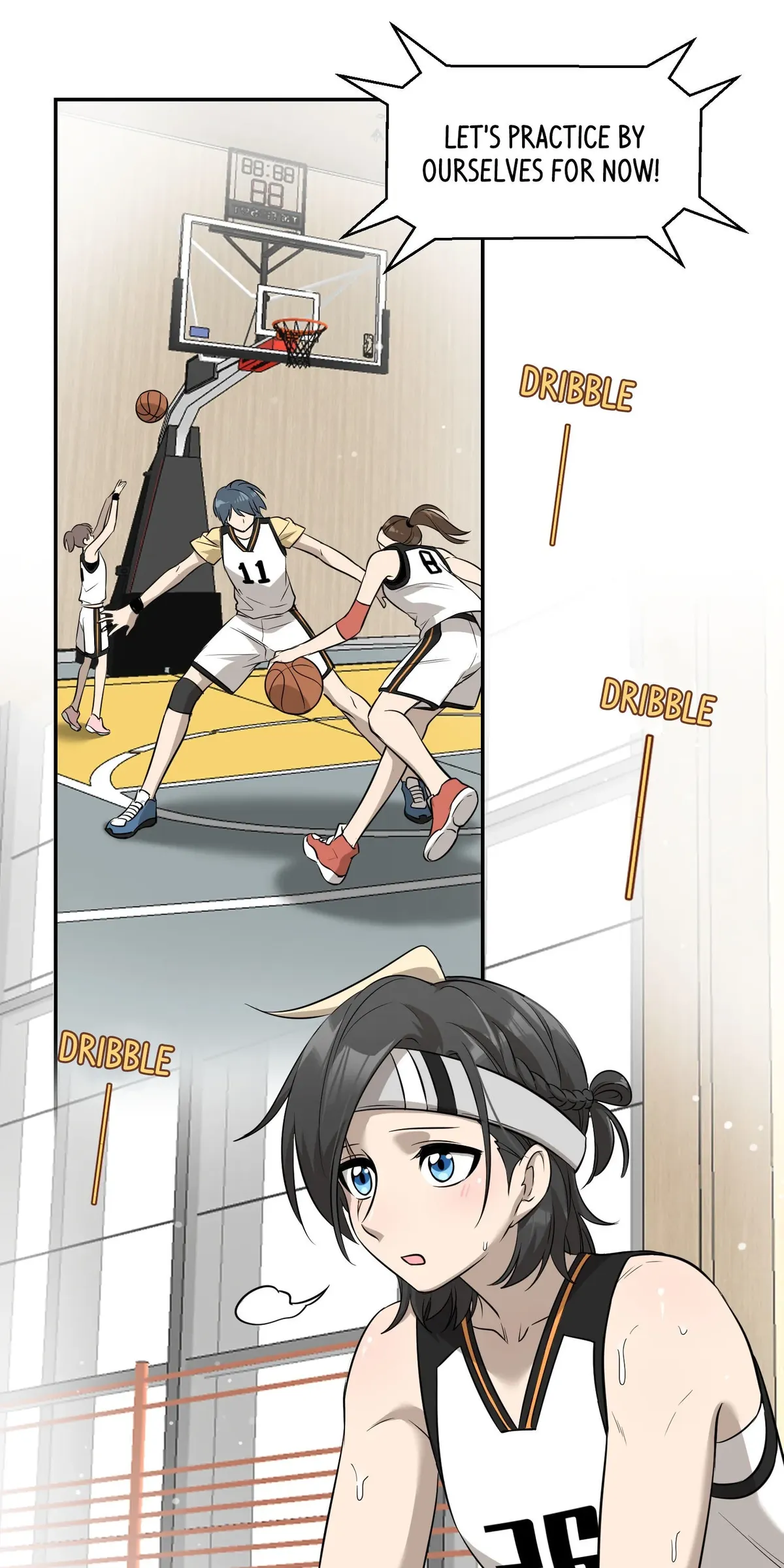 My Food Looks Very Cute Chapter 53 Online - página 2