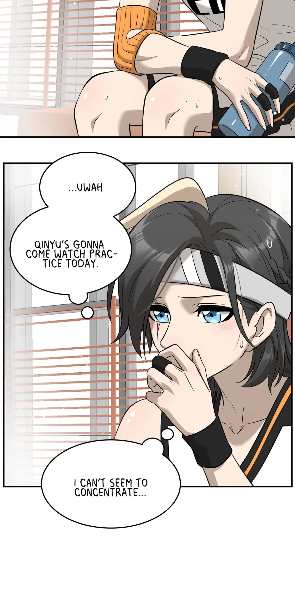 My Food Looks Very Cute Chapter 53 Online - página 3