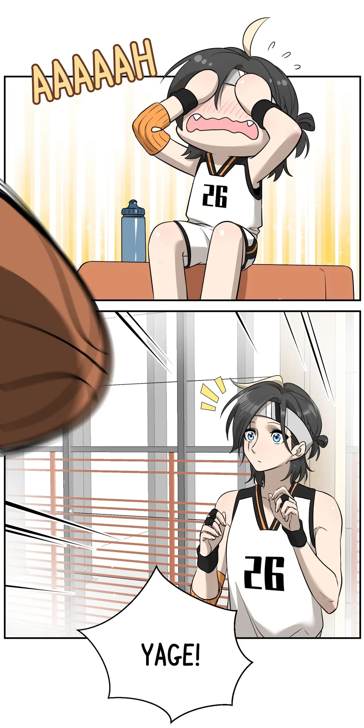 My Food Looks Very Cute Chapter 53 Online - página 4