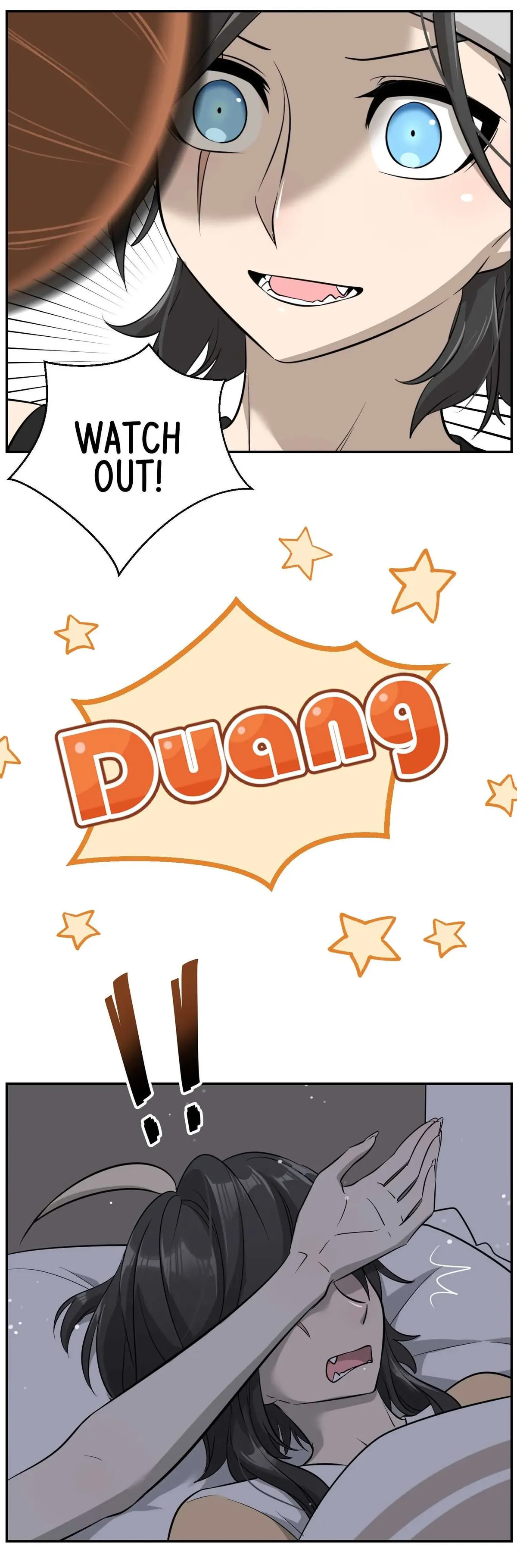 My Food Looks Very Cute Chapter 53 Online - página 5