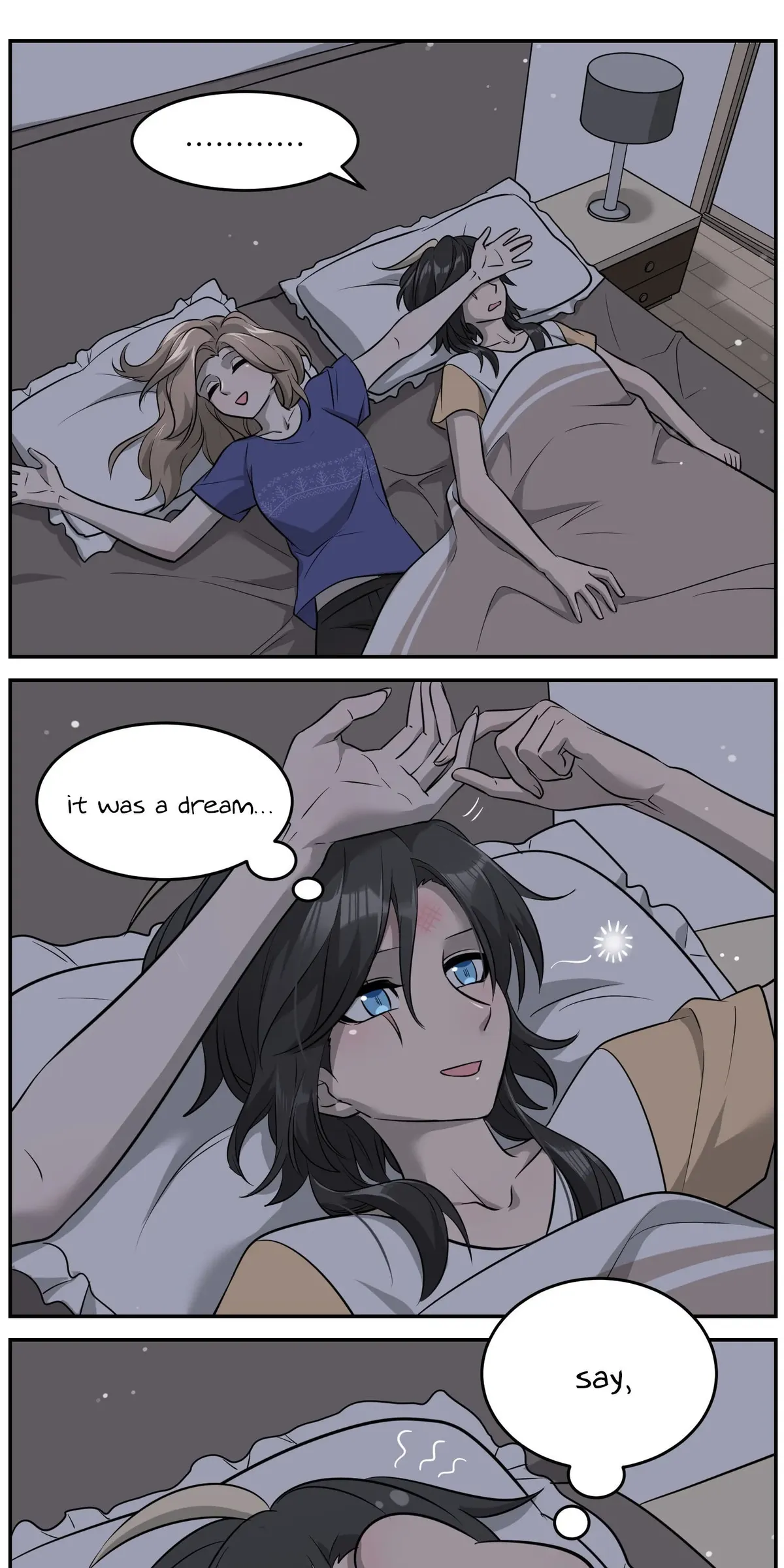 My Food Looks Very Cute Chapter 53 Online - página 6