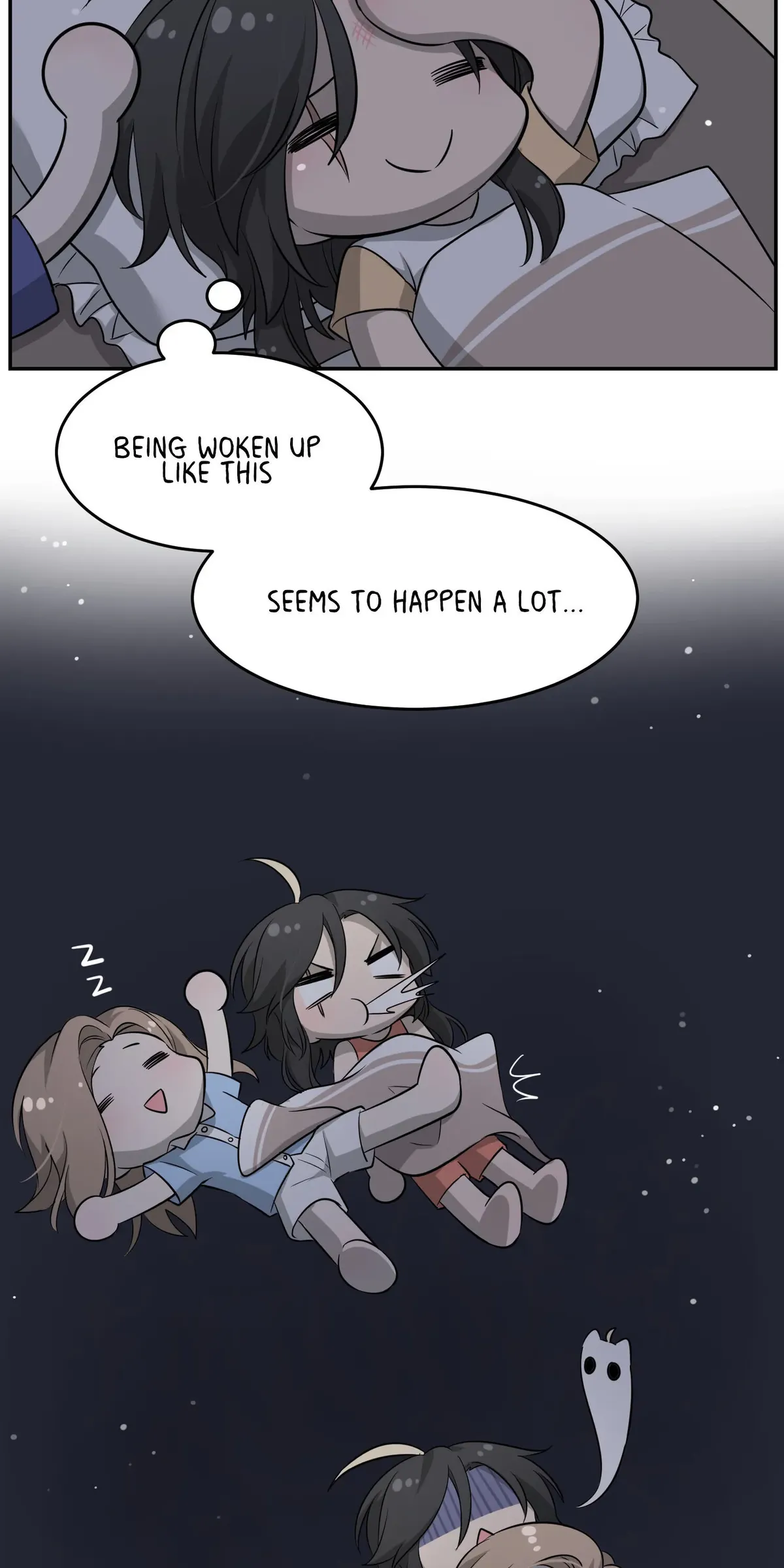 My Food Looks Very Cute Chapter 53 Online - página 7