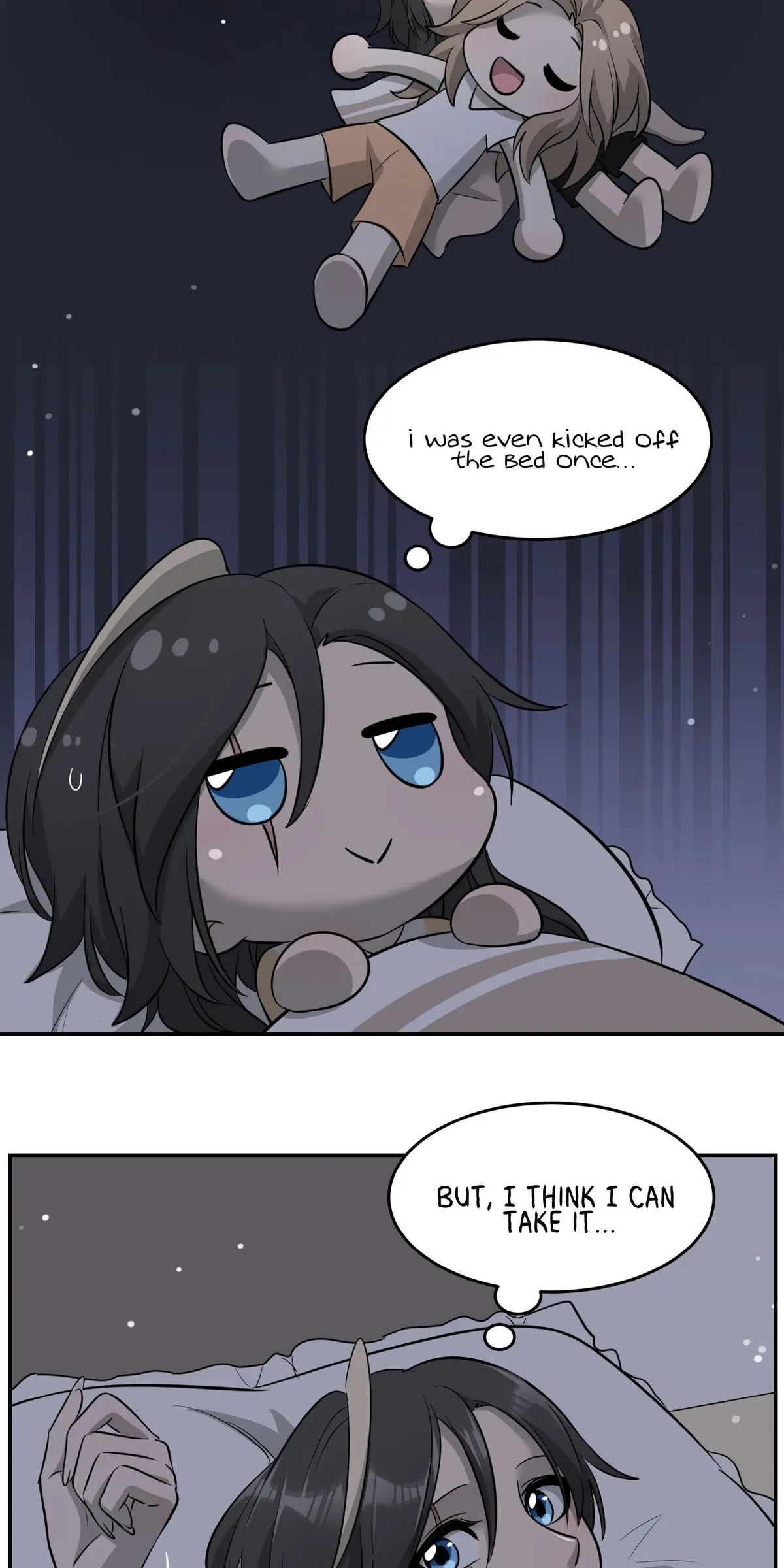 My Food Looks Very Cute Chapter 53 Online - página 8