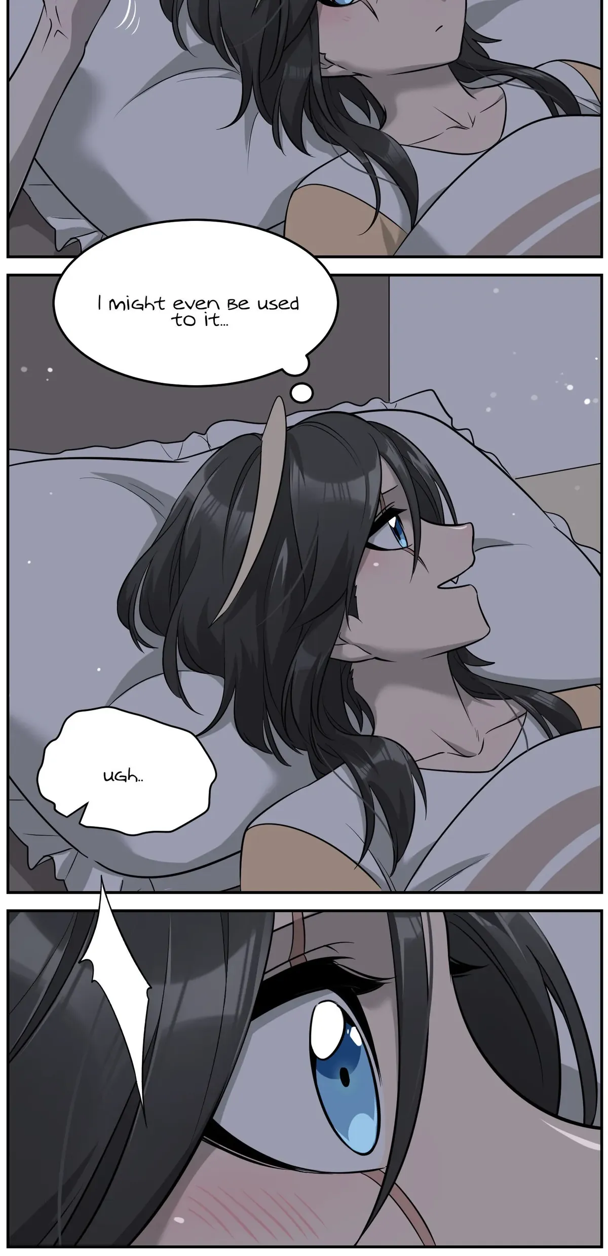 My Food Looks Very Cute Chapter 53 Online - página 9