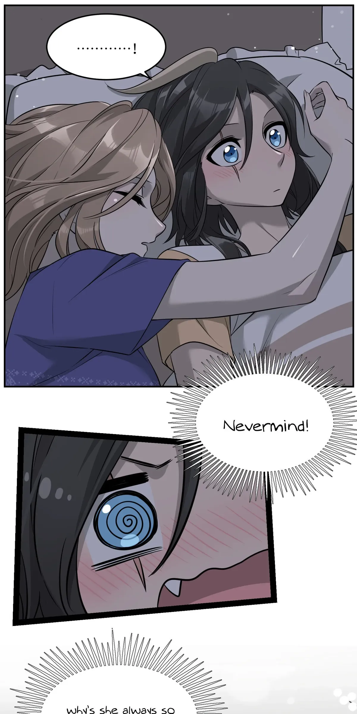 My Food Looks Very Cute Chapter 53 Online - página 10