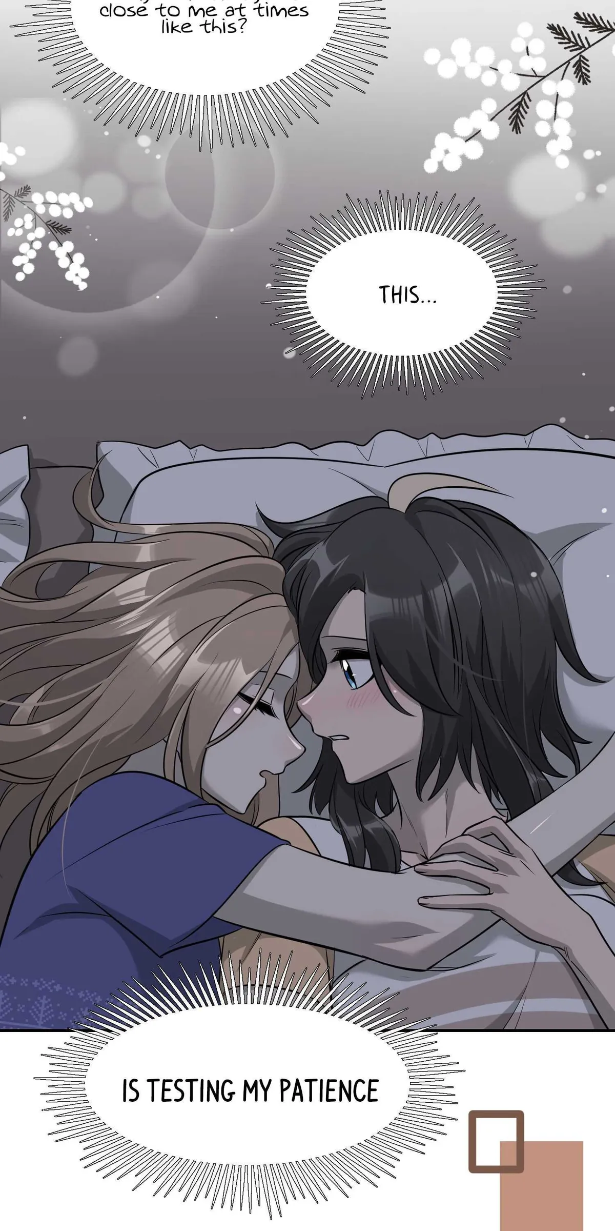 My Food Looks Very Cute Chapter 53 Online - página 11