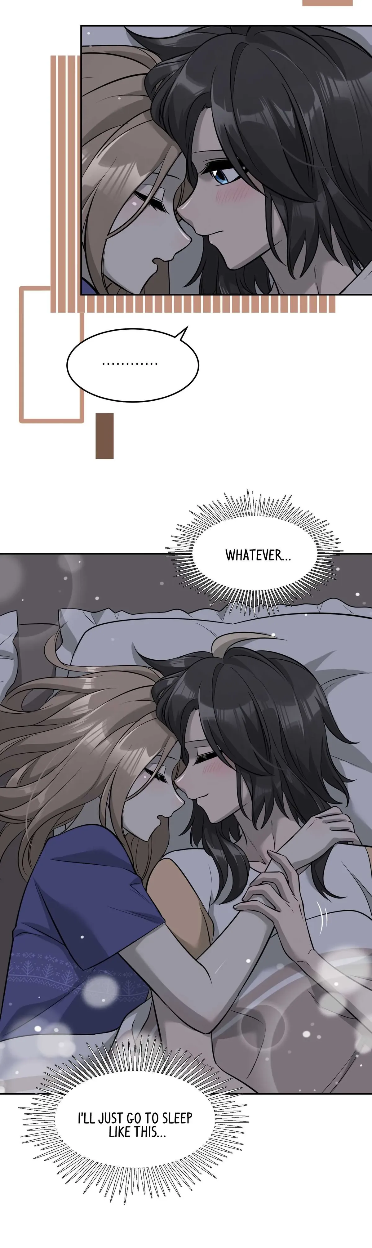 My Food Looks Very Cute Chapter 53 Online - página 12