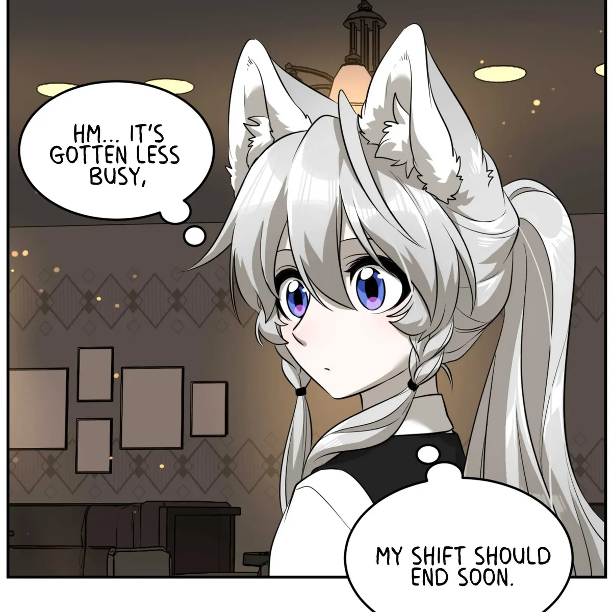 My Food Looks Very Cute Chapter 53 Online - página 15