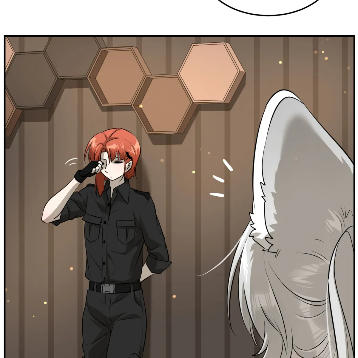 My Food Looks Very Cute Chapter 53 Online - página 16
