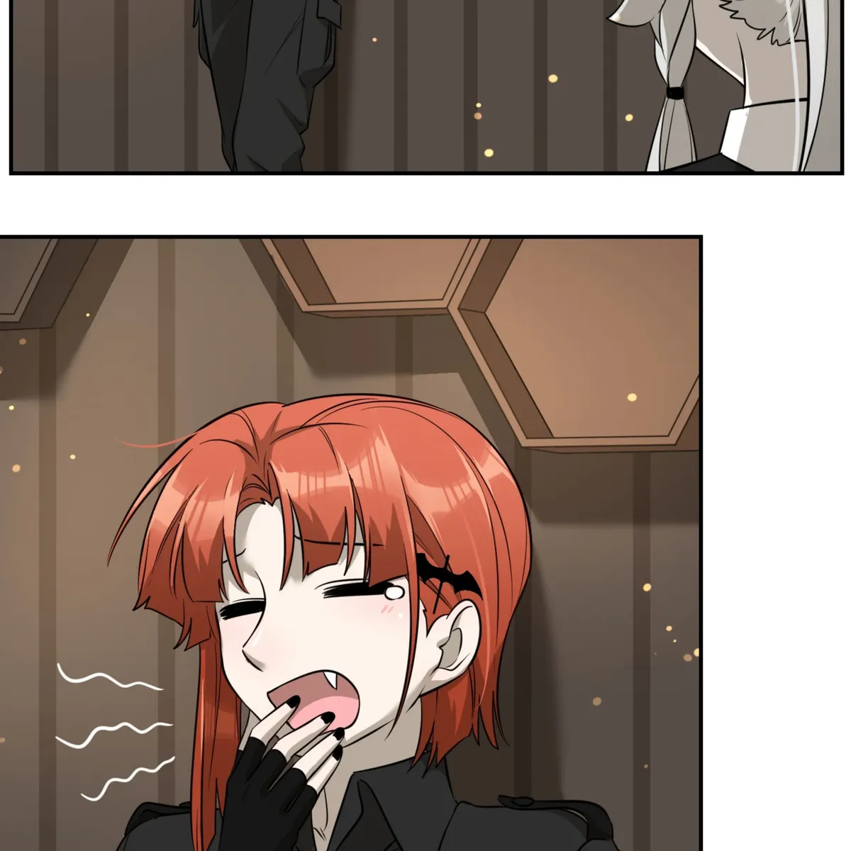 My Food Looks Very Cute Chapter 53 Online - página 17