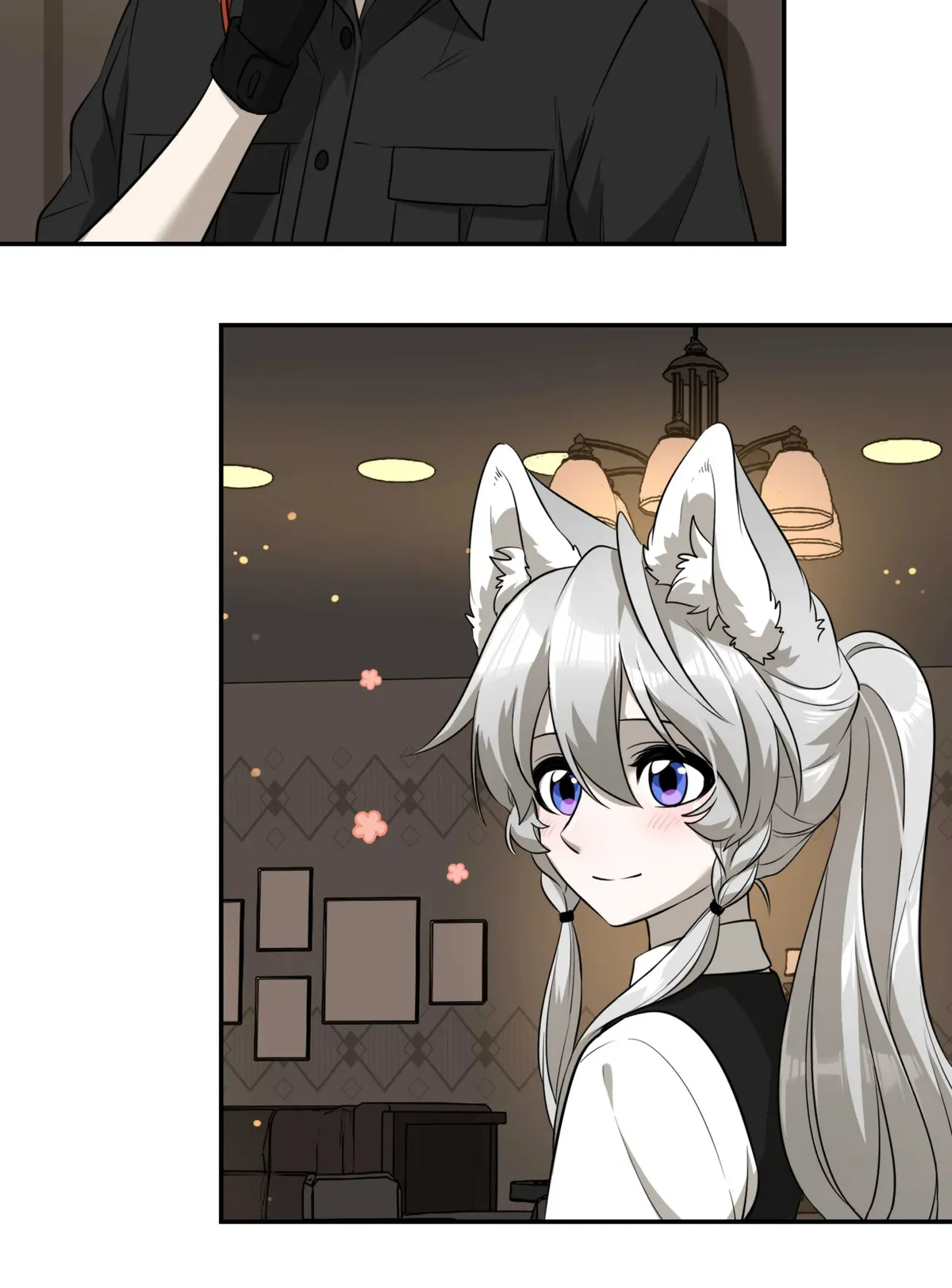 My Food Looks Very Cute Chapter 53 Online - página 18