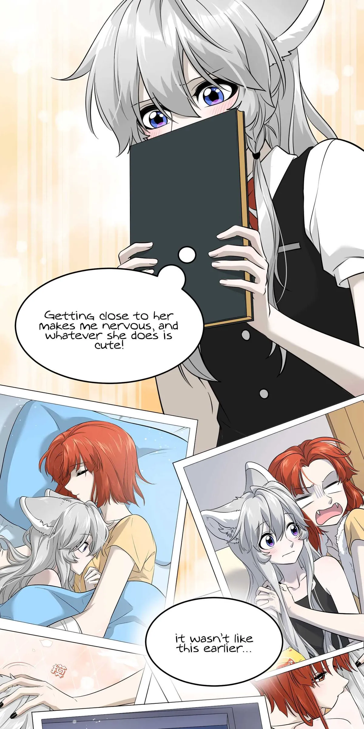 My Food Looks Very Cute Chapter 53 Online - página 20