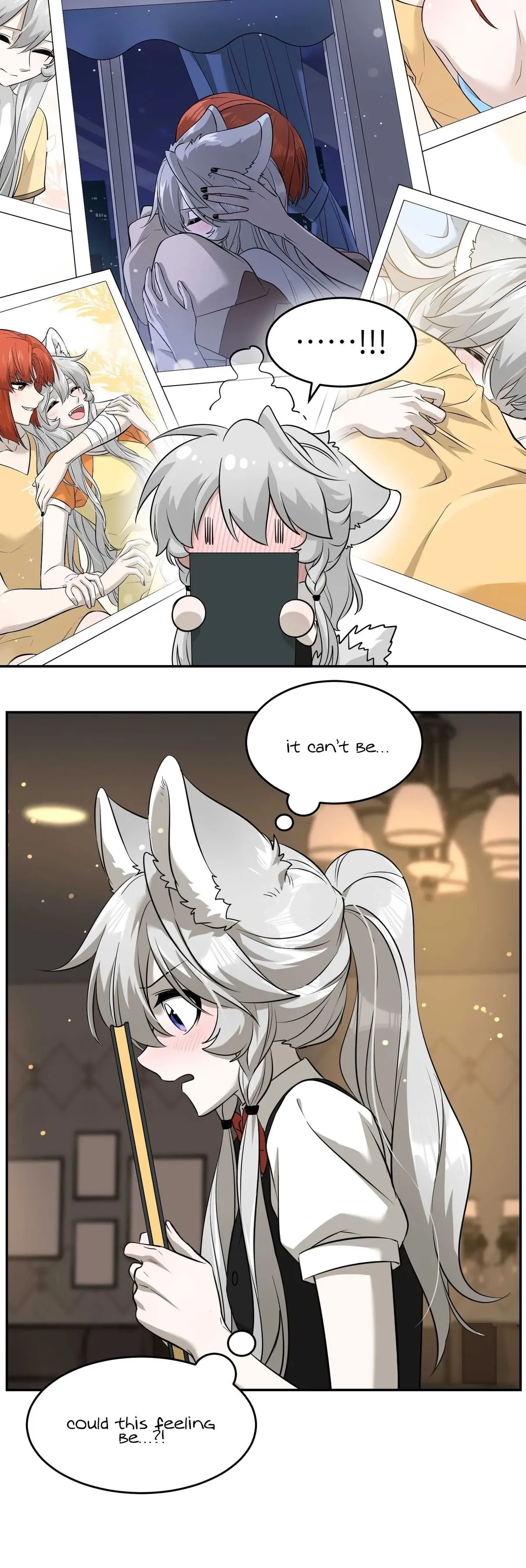My Food Looks Very Cute Chapter 53 Online - página 21