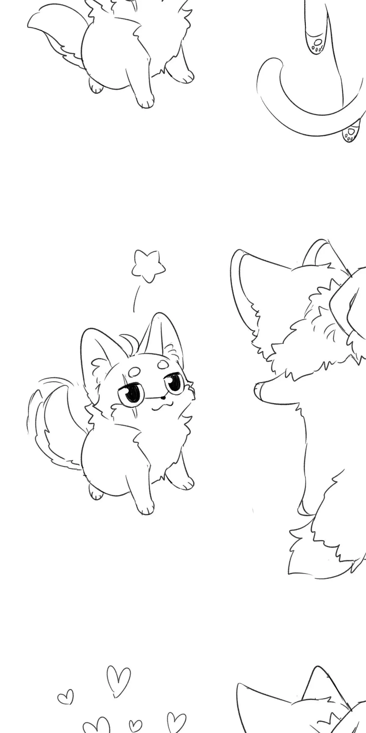 My Food Looks Very Cute Chapter 53 Online - página 27