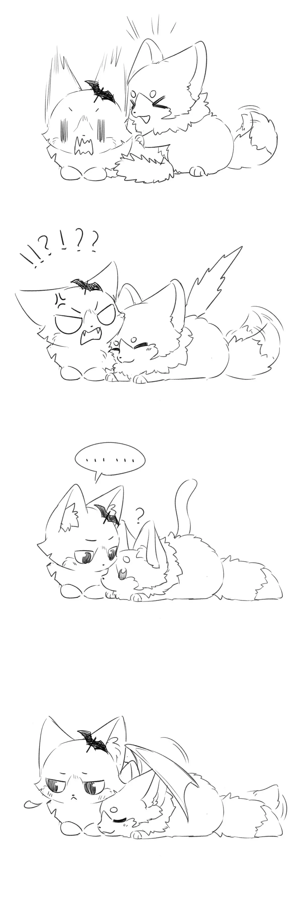 My Food Looks Very Cute Chapter 53 Online - página 29