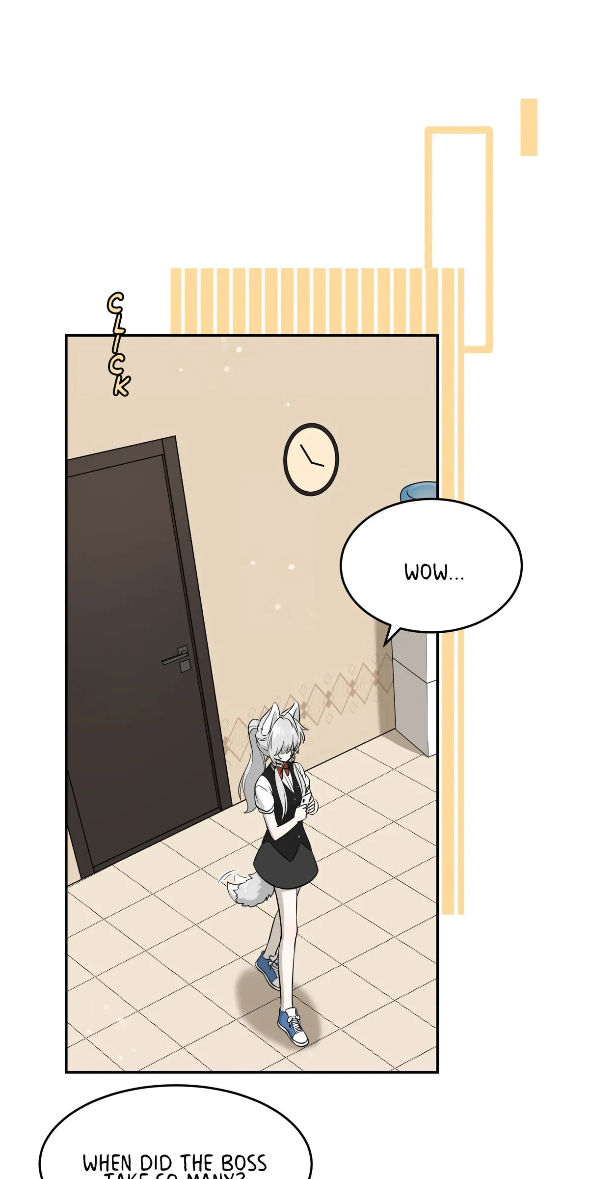 My Food Looks Very Cute Chapter 54 Online - página 2