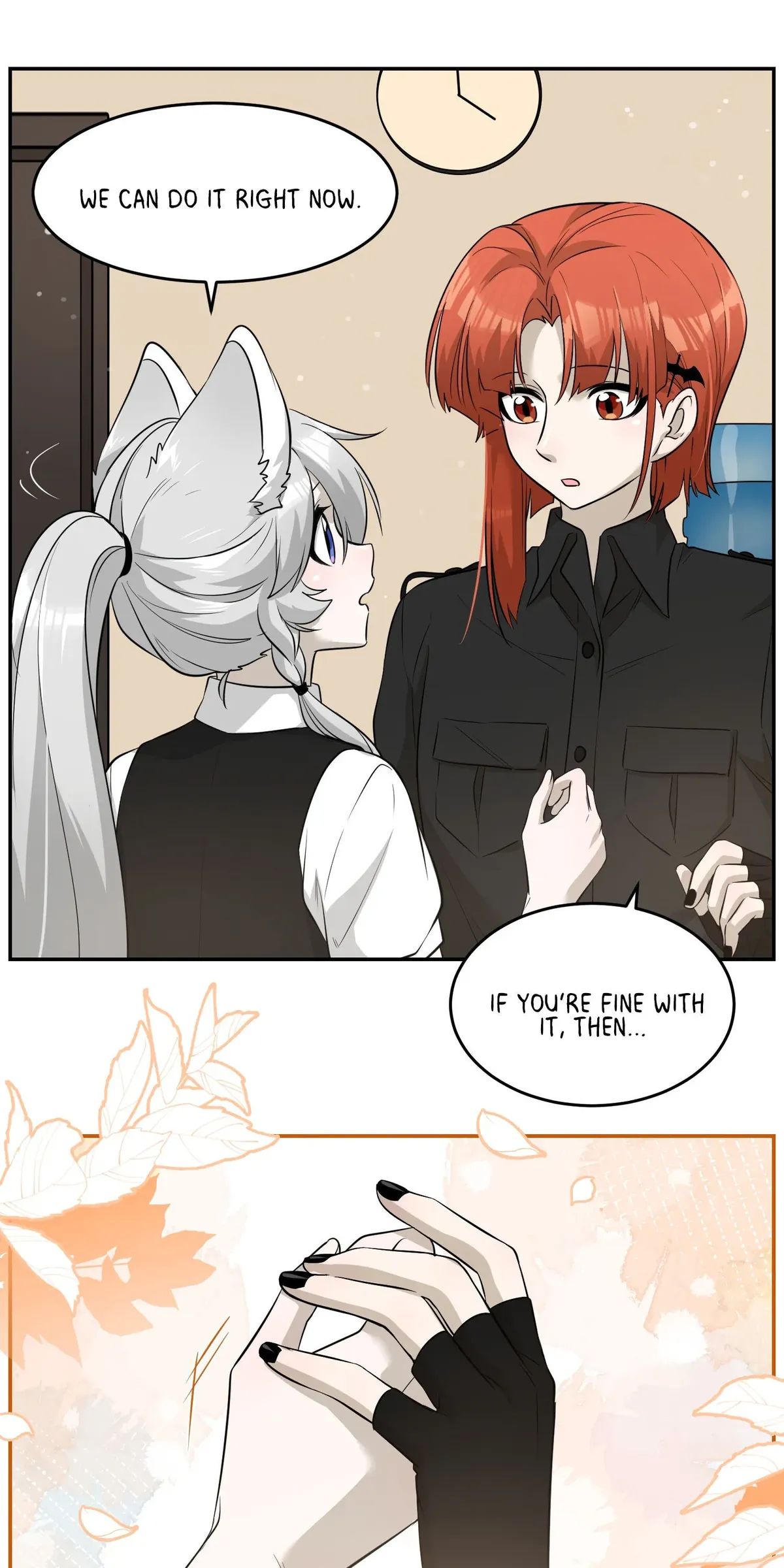 My Food Looks Very Cute Chapter 54 Online - página 7