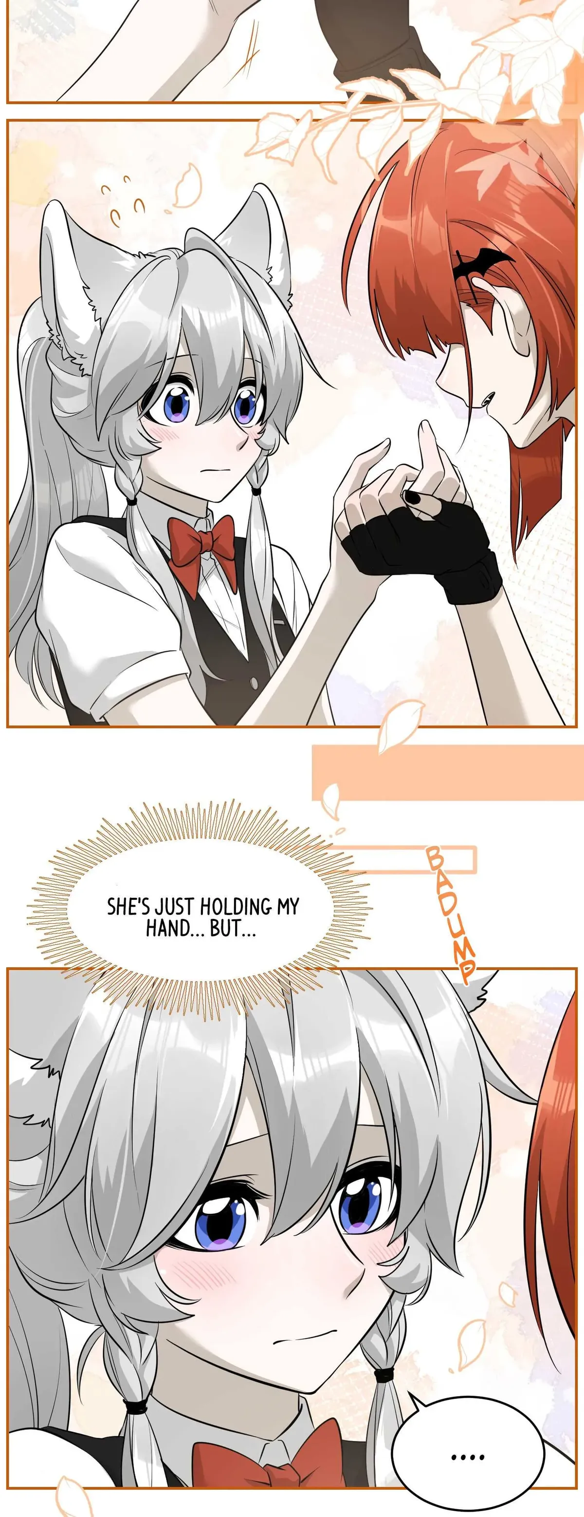 My Food Looks Very Cute Chapter 54 Online - página 8