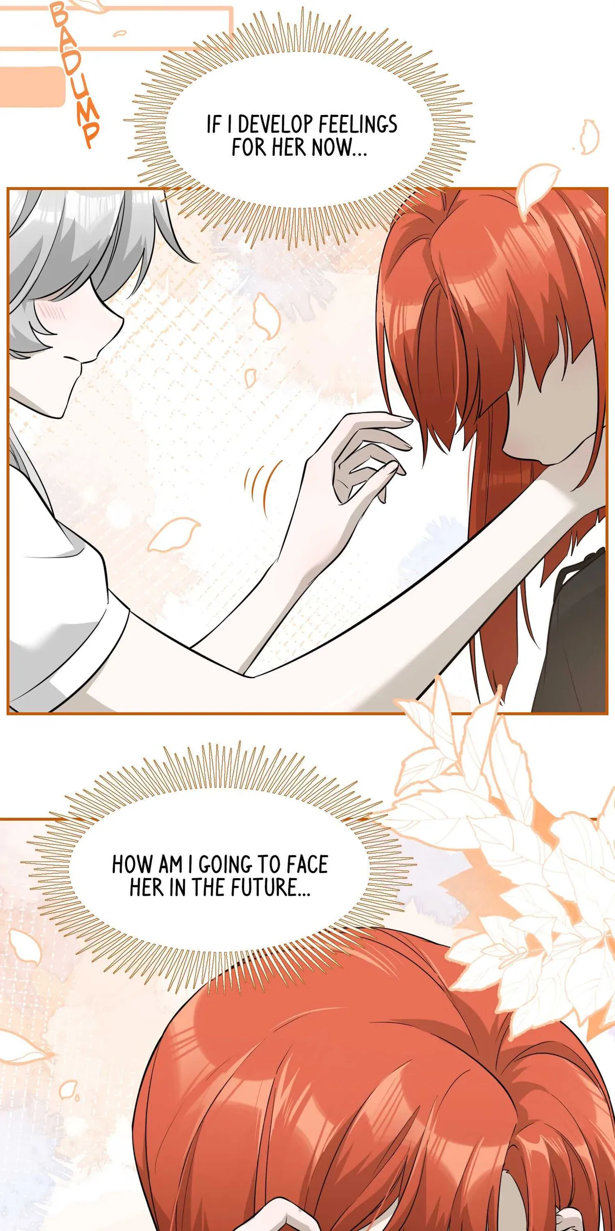 My Food Looks Very Cute Chapter 54 Online - página 9