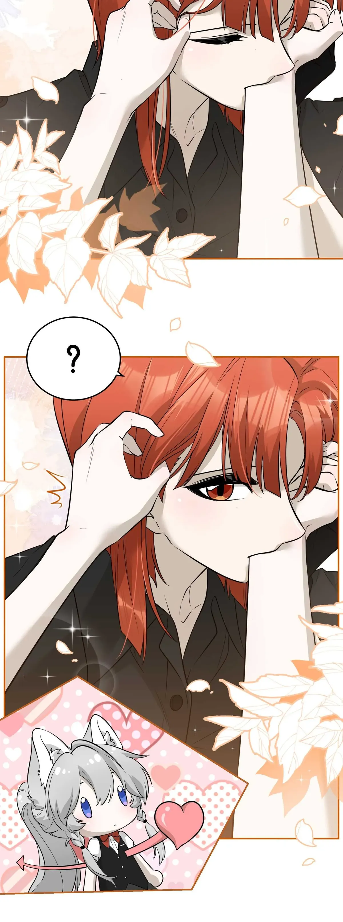 My Food Looks Very Cute Chapter 54 Online - página 10