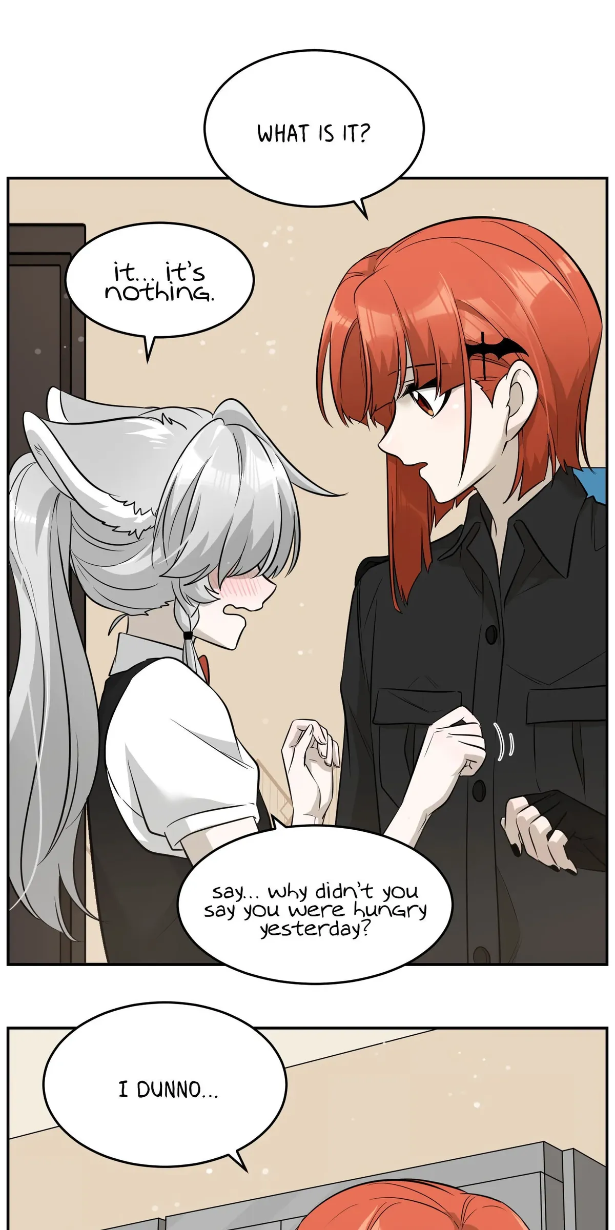 My Food Looks Very Cute Chapter 54 Online - página 11