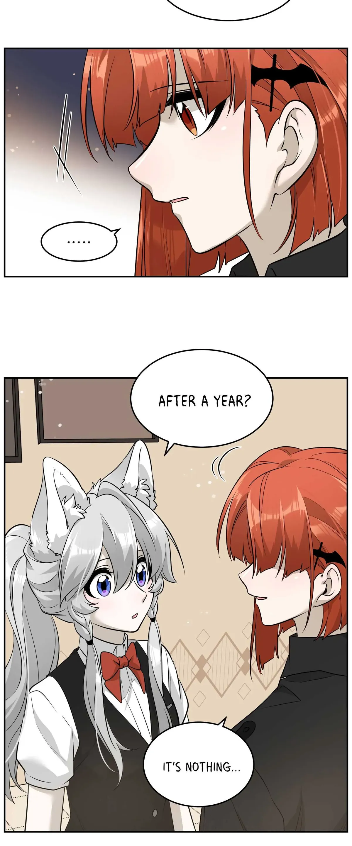 My Food Looks Very Cute Chapter 54 Online - página 13