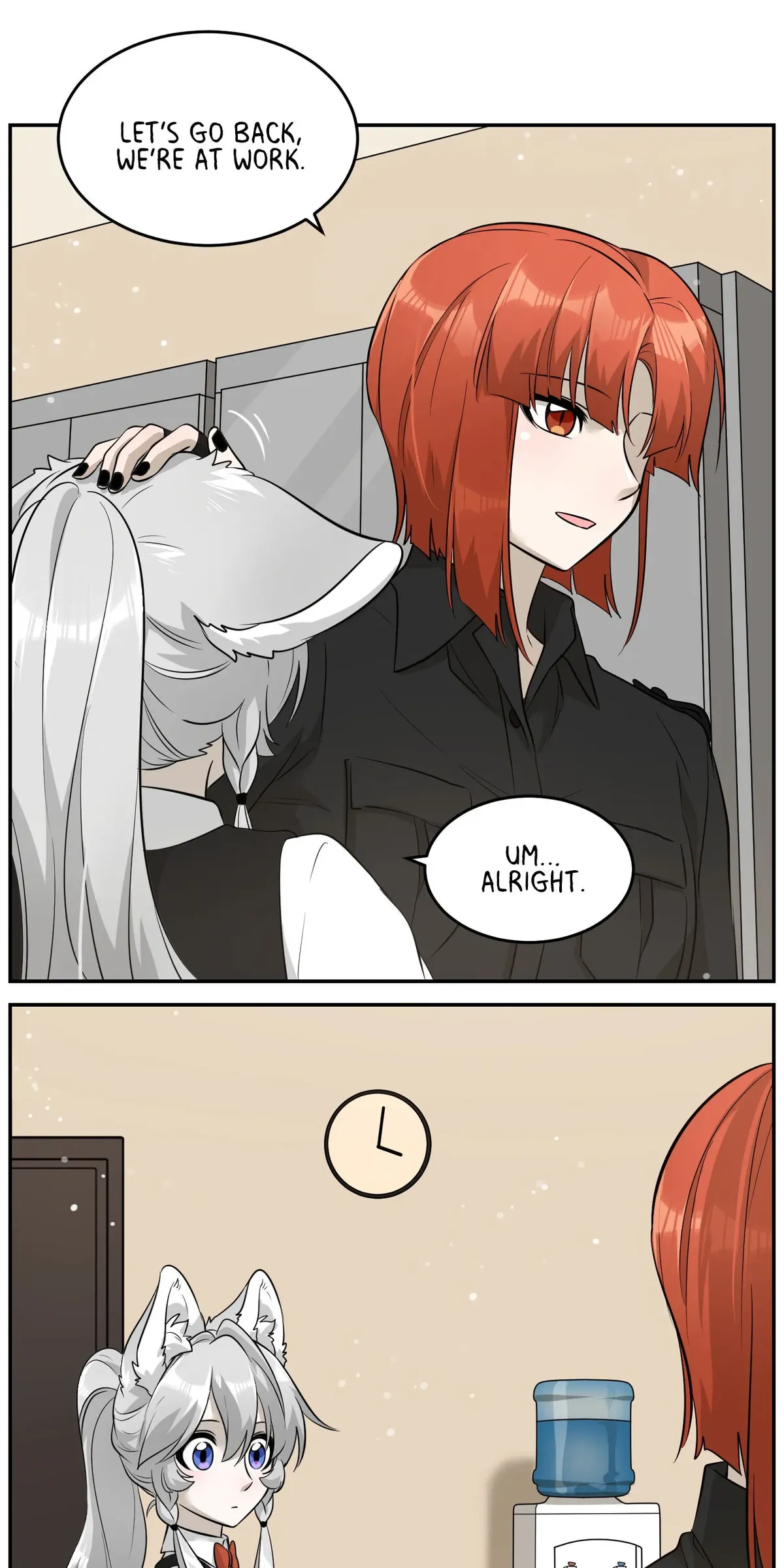 My Food Looks Very Cute Chapter 54 Online - página 14
