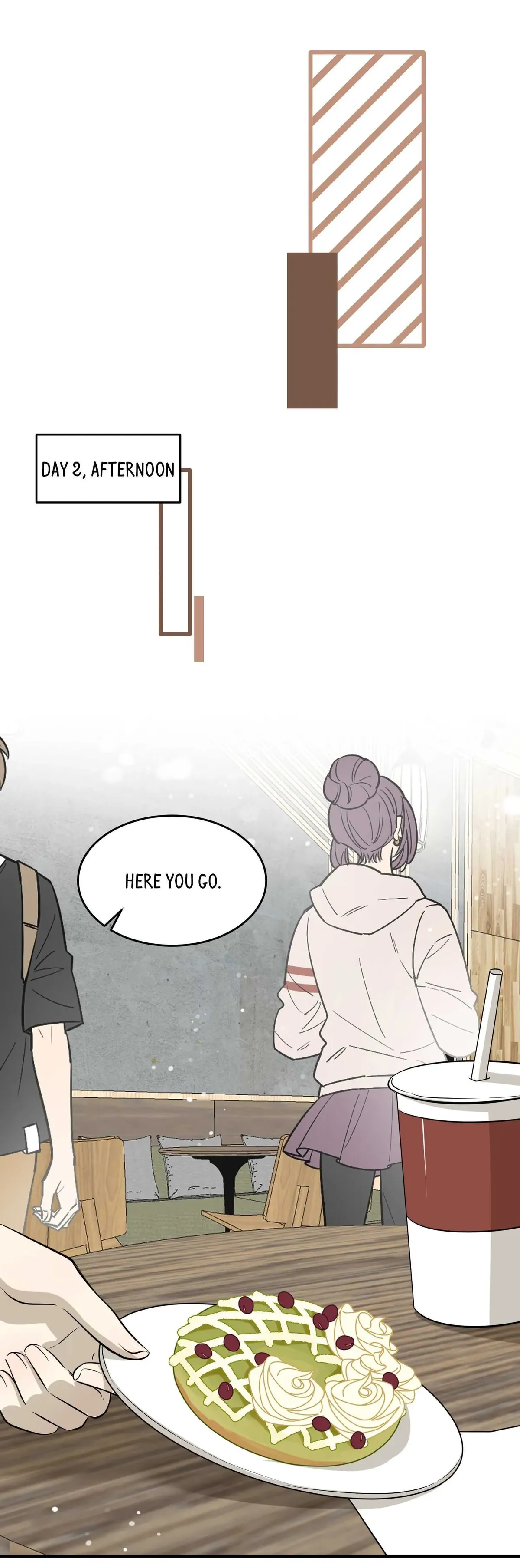 My Food Looks Very Cute Chapter 54 Online - página 16