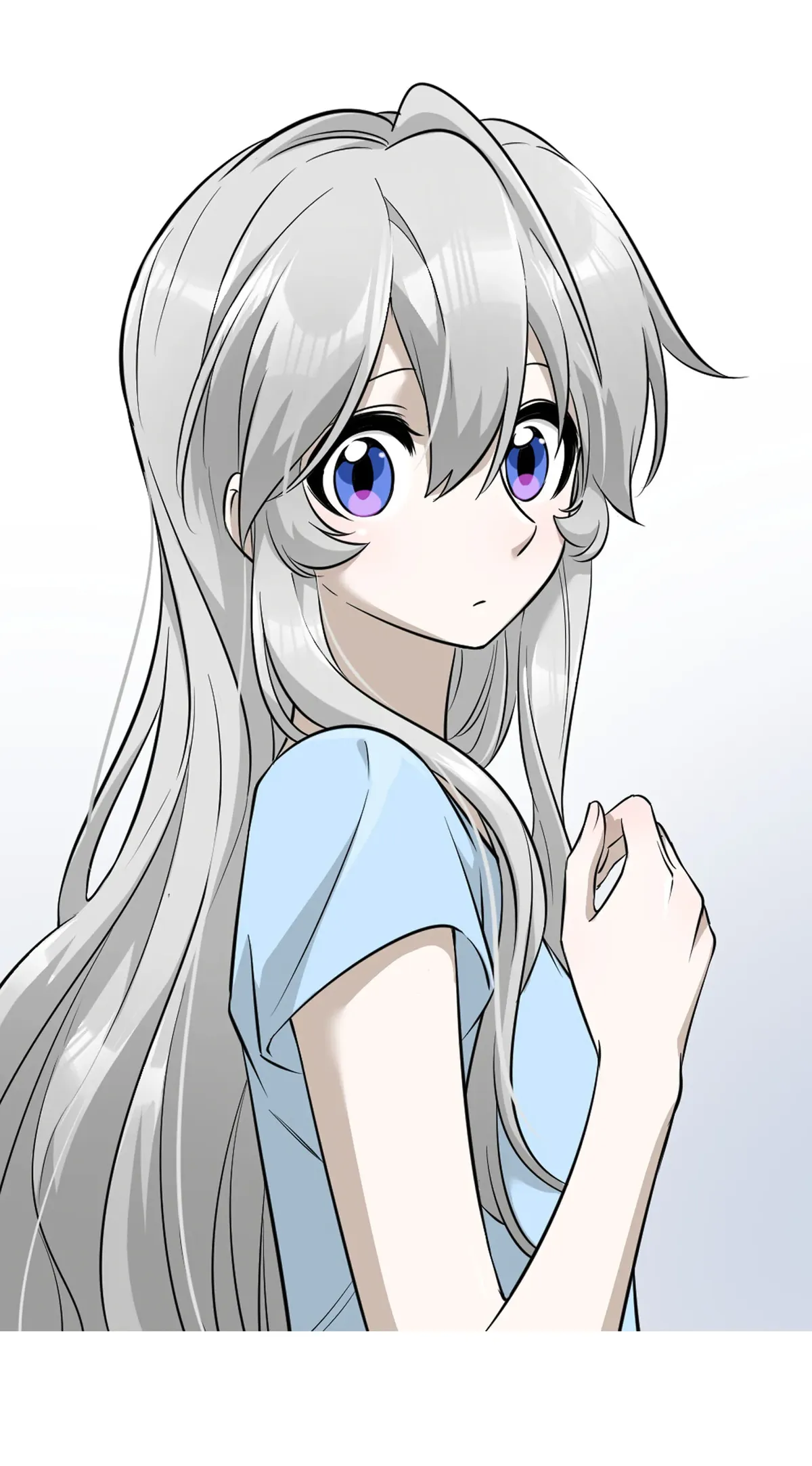 My Food Looks Very Cute Chapter 54.5 Online - página 2