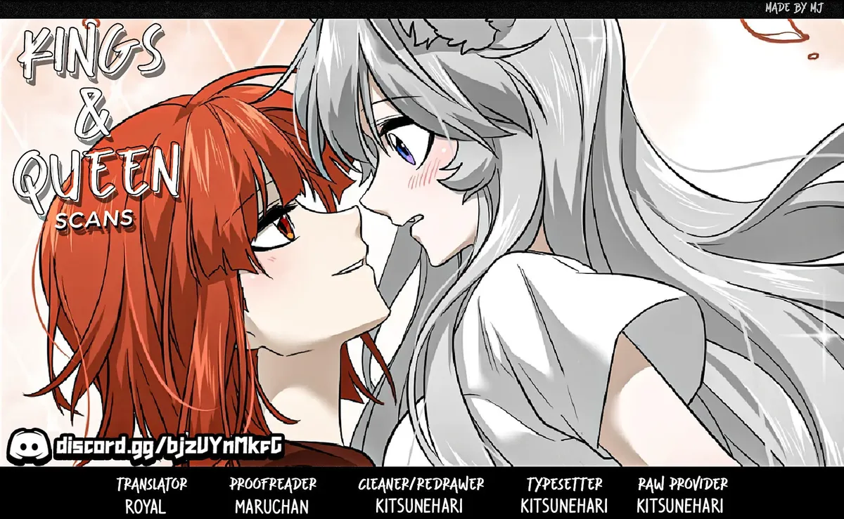 My Food Looks Very Cute Chapter 55 Online - página 1