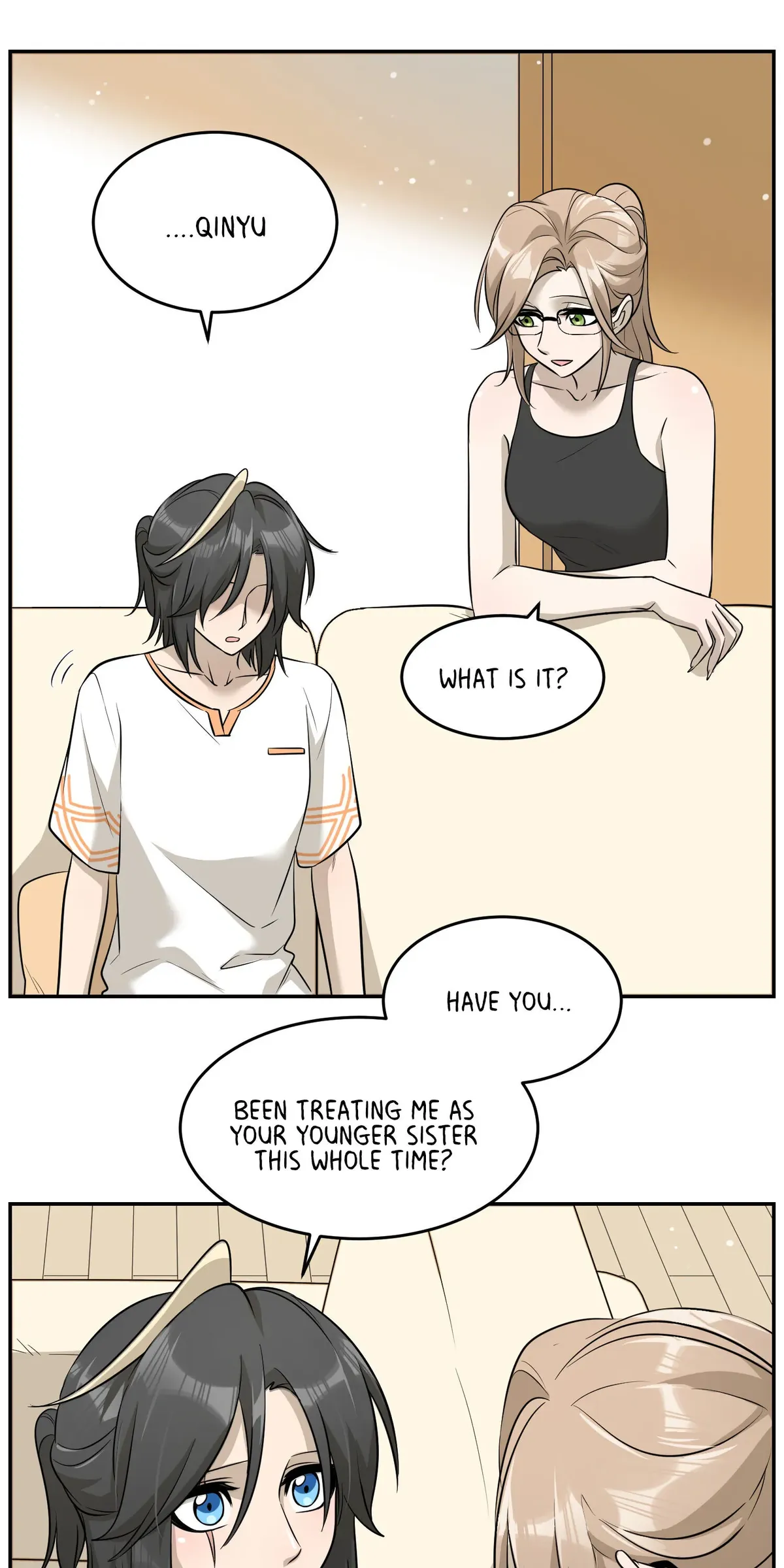 My Food Looks Very Cute Chapter 55 Online - página 14
