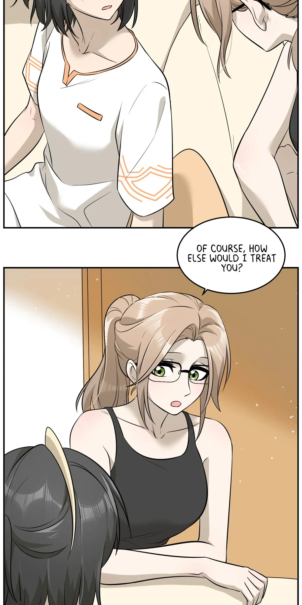 My Food Looks Very Cute Chapter 55 Online - página 15