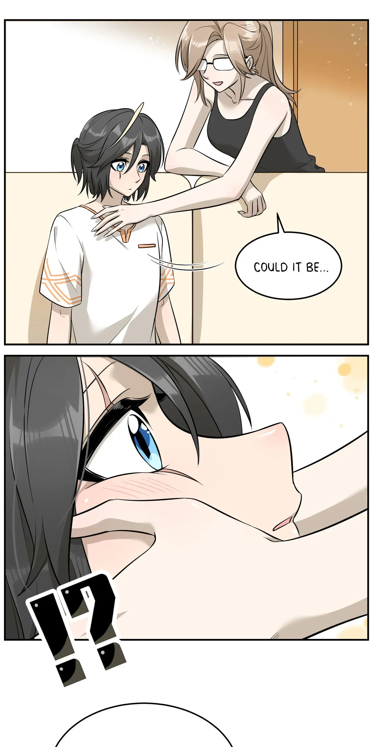 My Food Looks Very Cute Chapter 55 Online - página 17