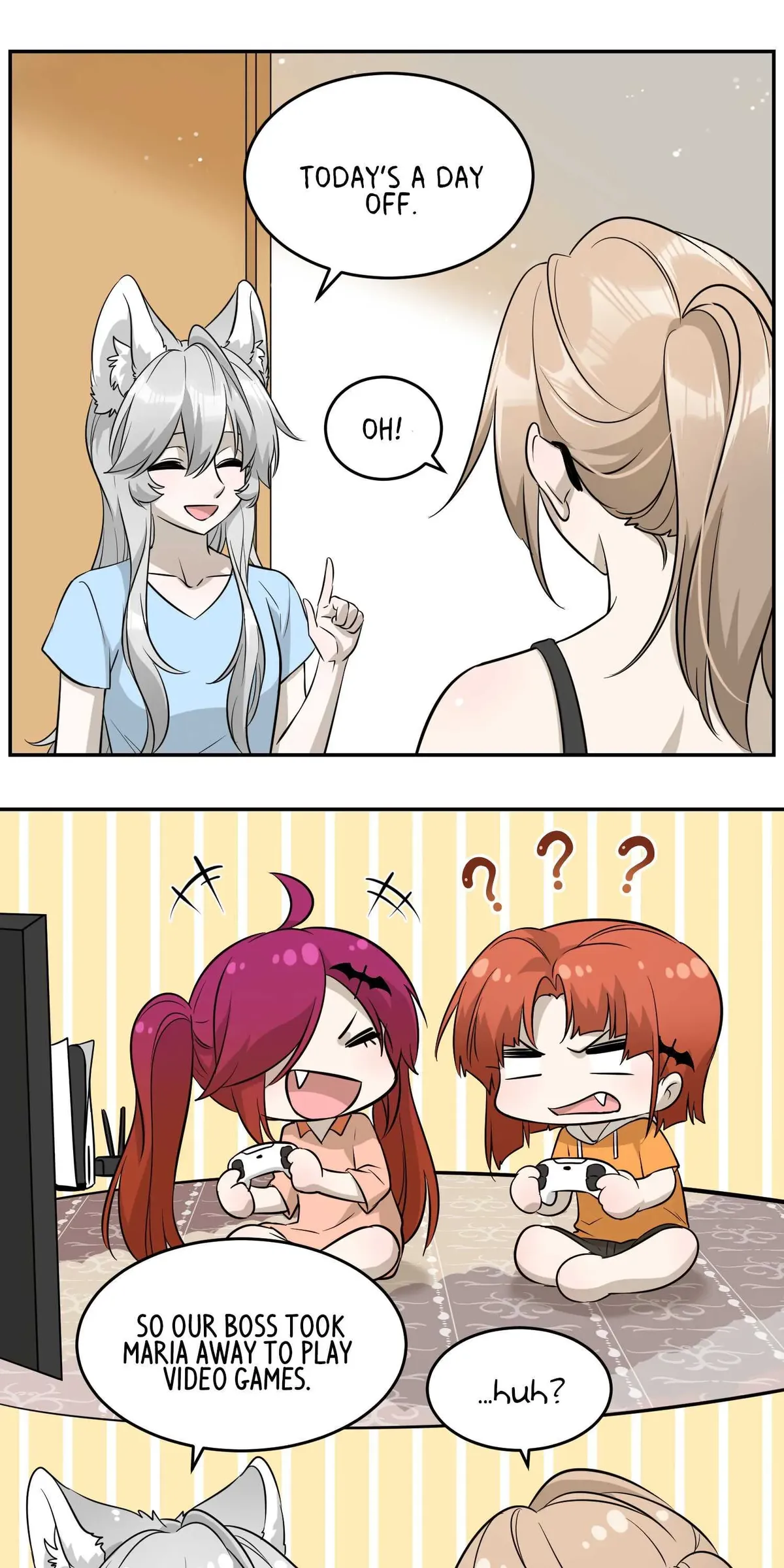 My Food Looks Very Cute Chapter 55 Online - página 20
