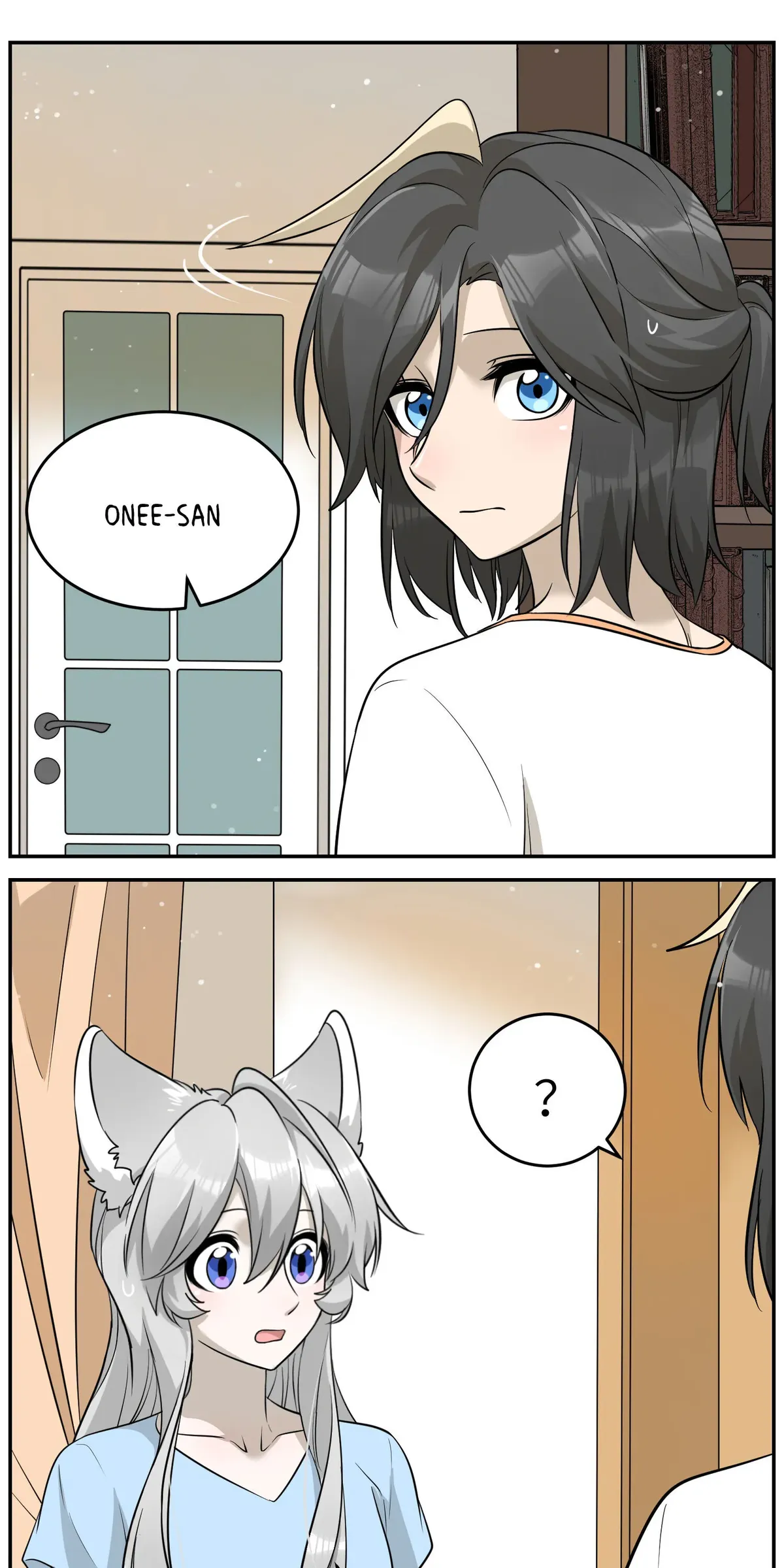 My Food Looks Very Cute Chapter 55 Online - página 23