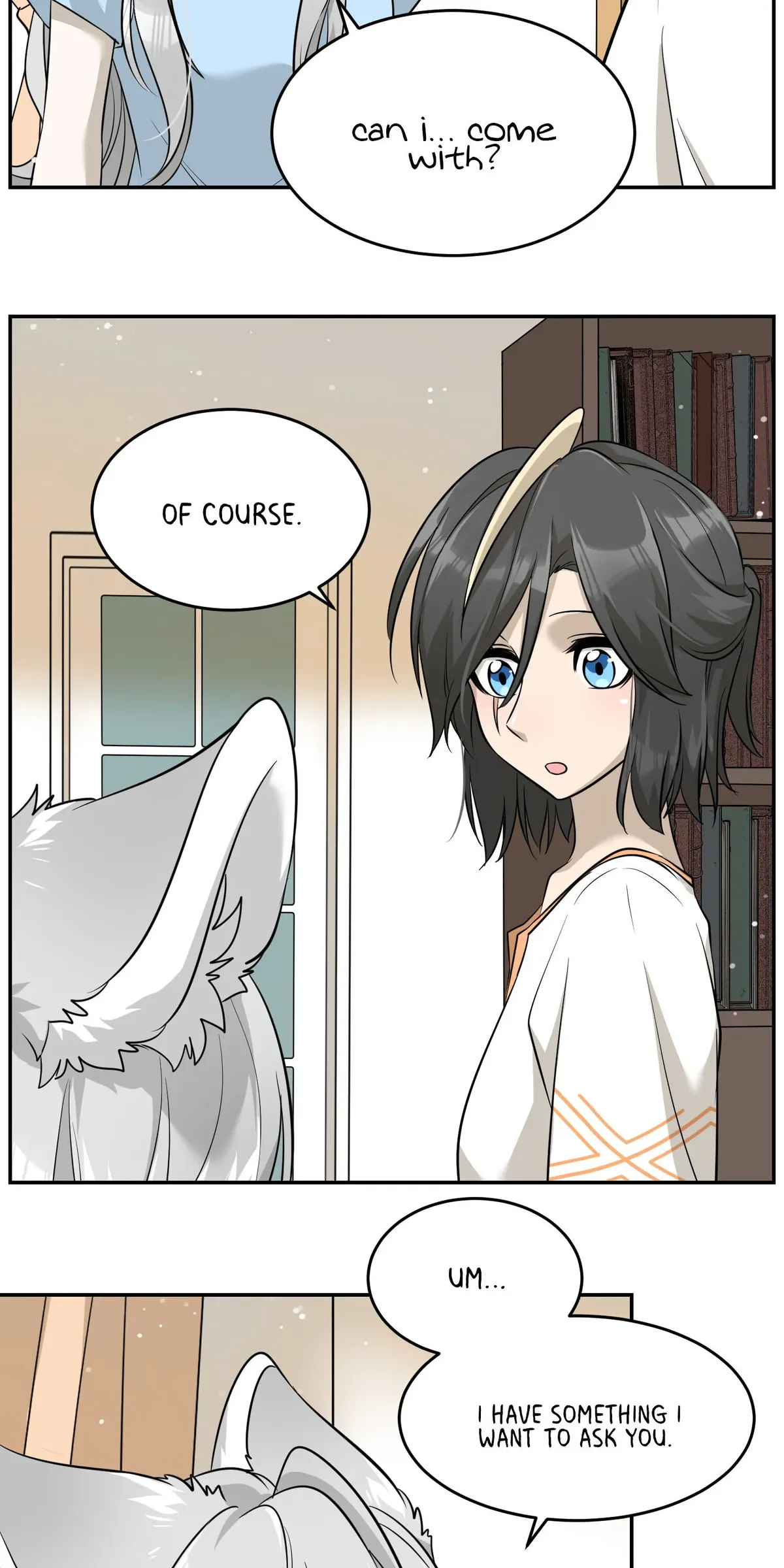 My Food Looks Very Cute Chapter 55 Online - página 24