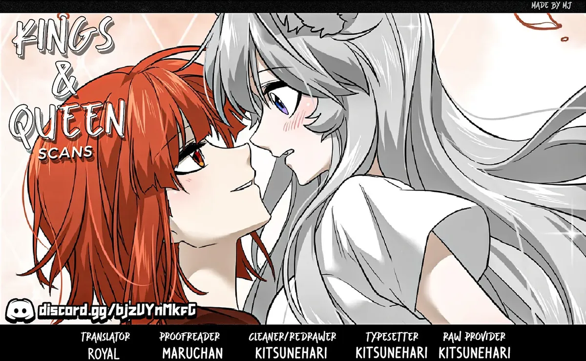 My Food Looks Very Cute Chapter 56 Online - página 1