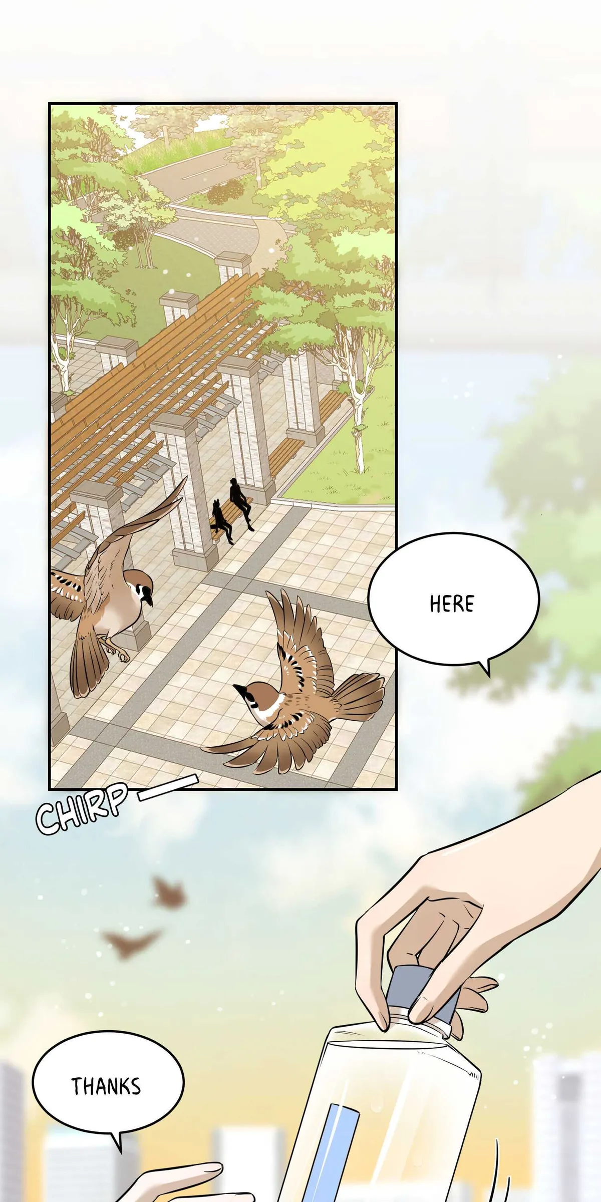My Food Looks Very Cute Chapter 56 Online - página 2